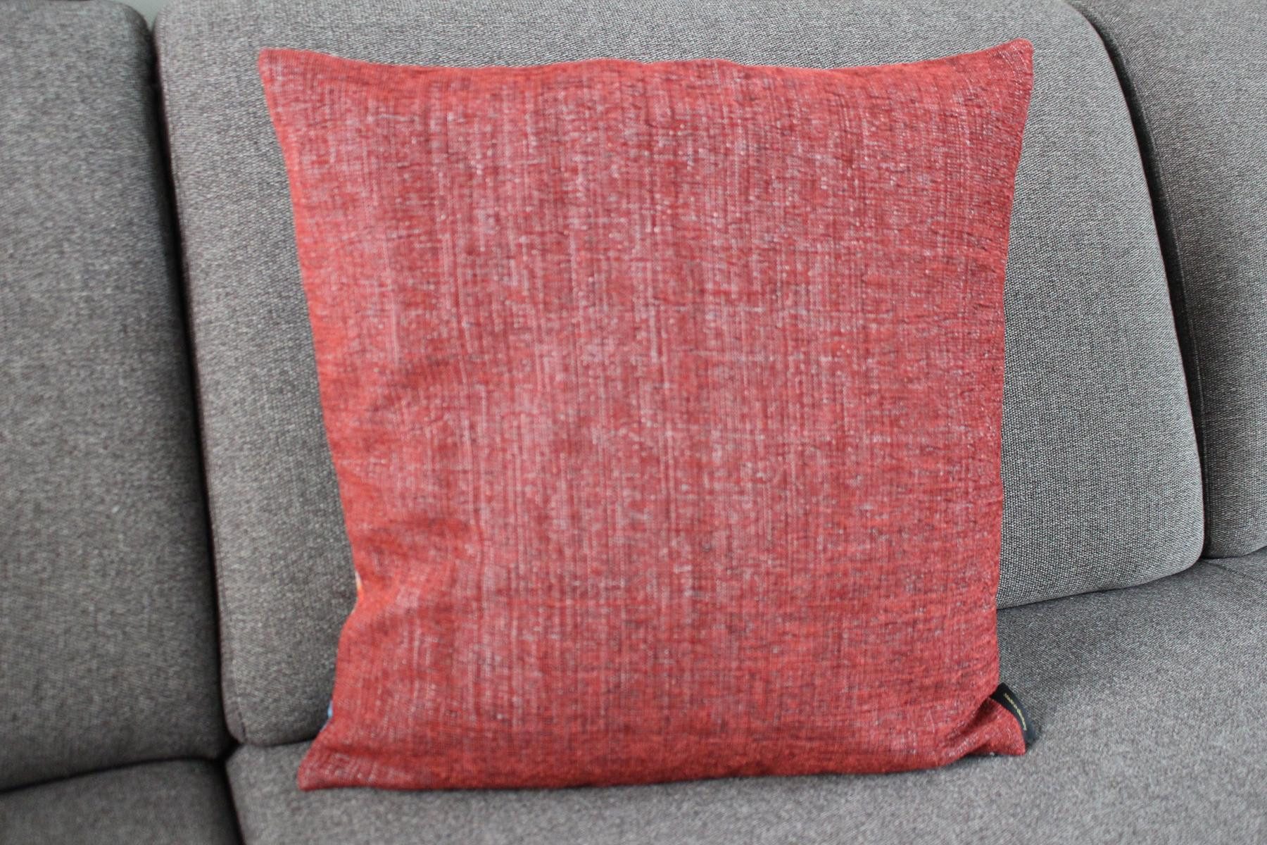 Yve! Decoration Kissenhülle Zierkissenhülle Stars ca. 45x45 cm, (1 Stück), günstig online kaufen