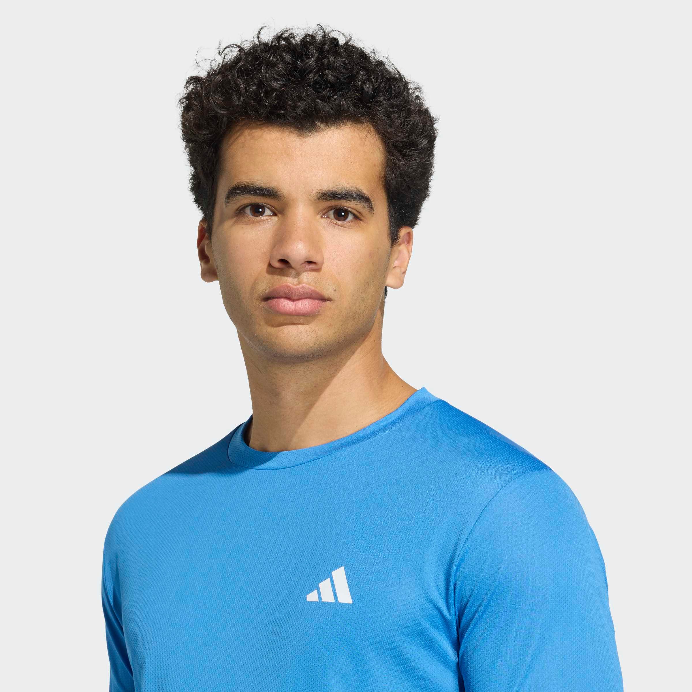 adidas Performance T-Shirt WORKOUT ESSENTIALS BASE reguläre Passform, mit Climacool Technologie
