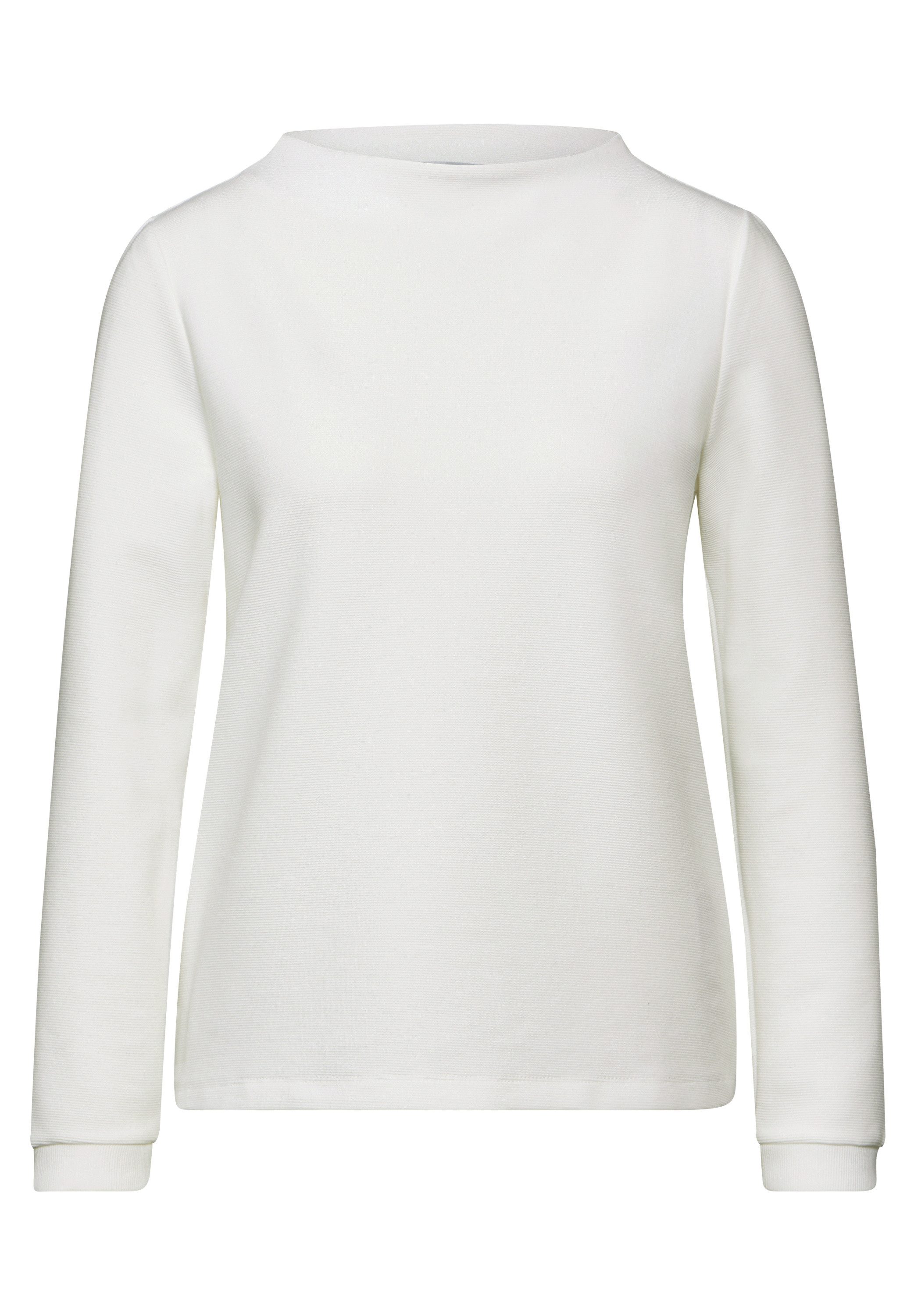 Langarmshirt