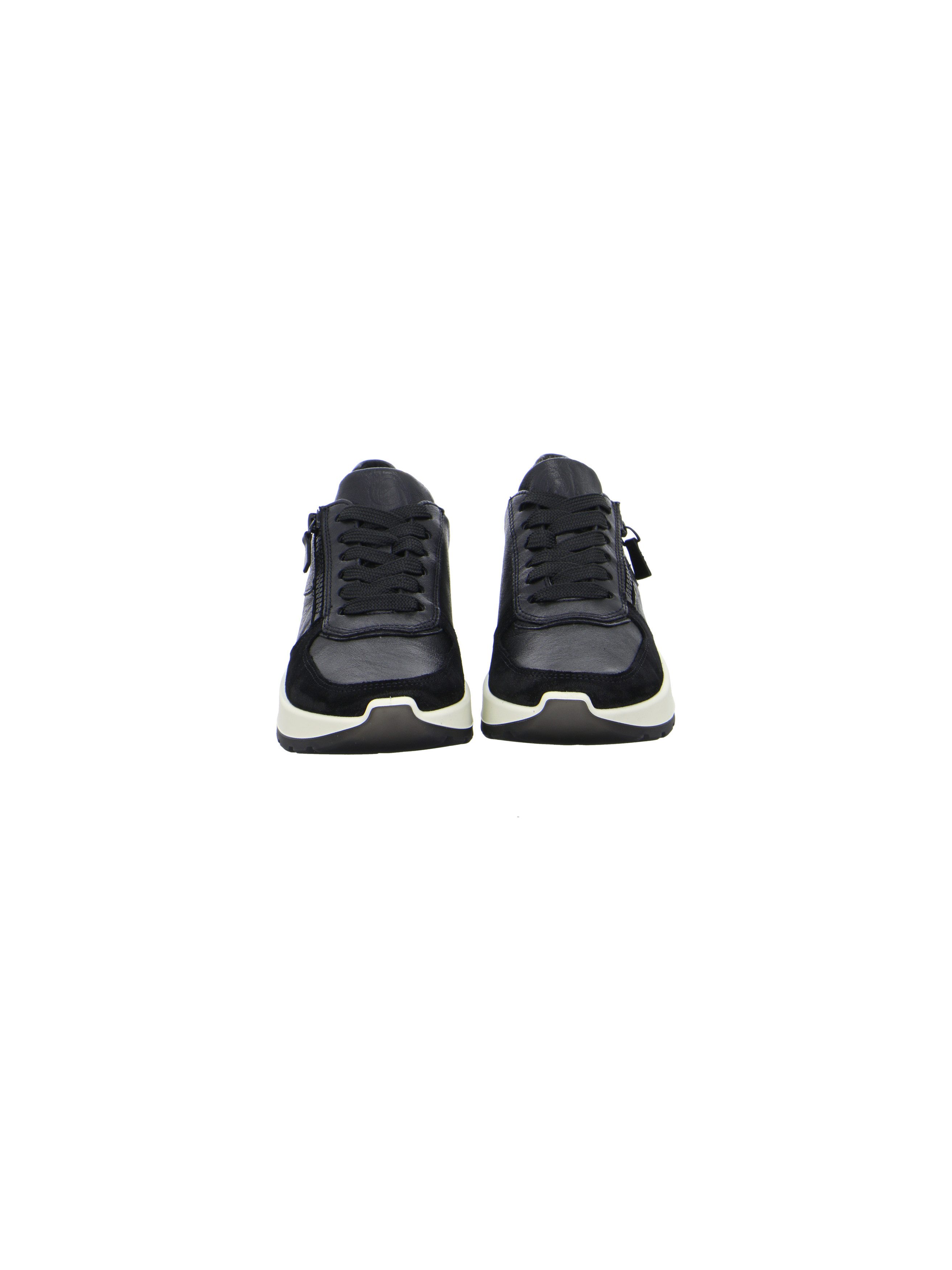 Ara Damen Sneaker New York Sneaker