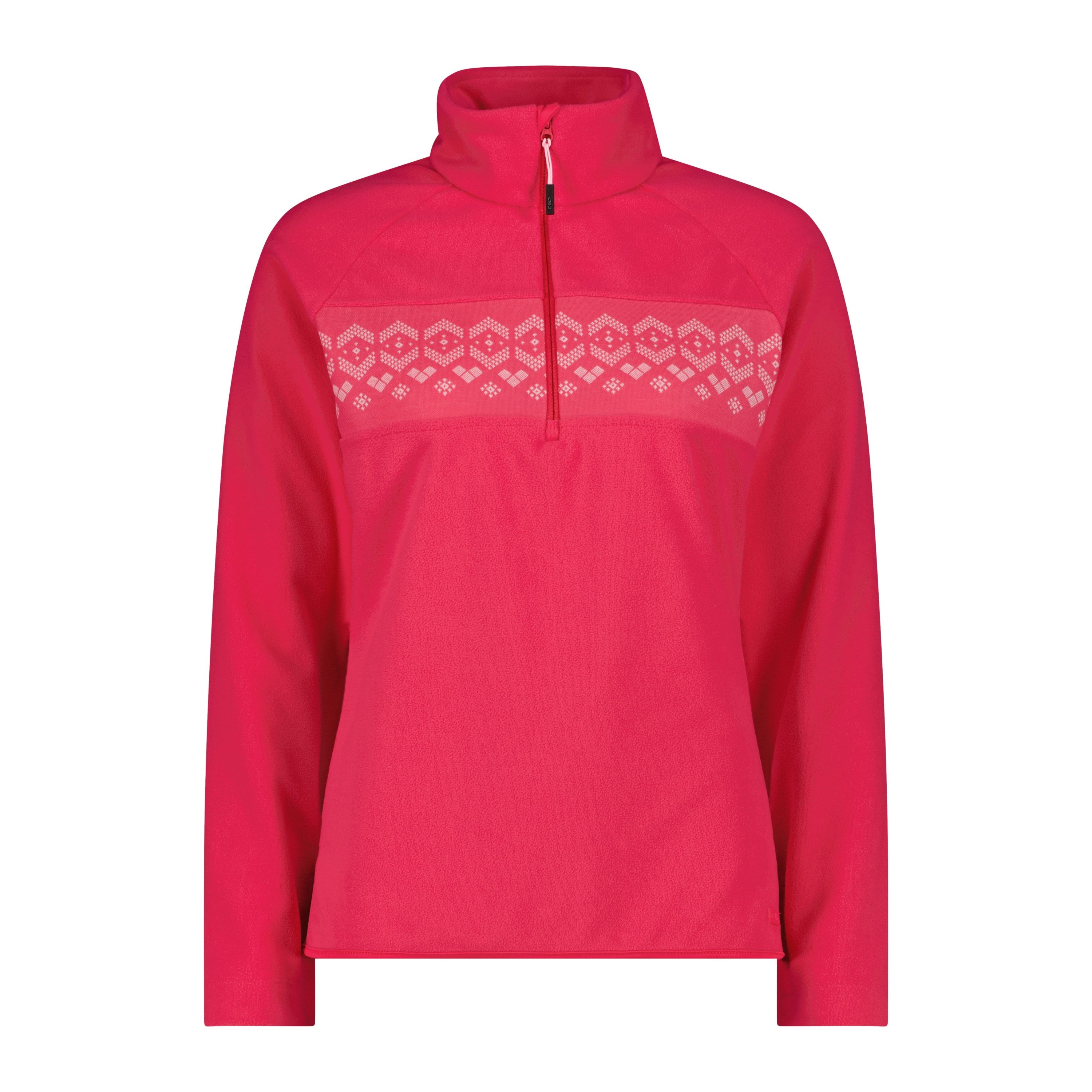 CMP Rollkragenpullover WOMAN SWEAT günstig online kaufen