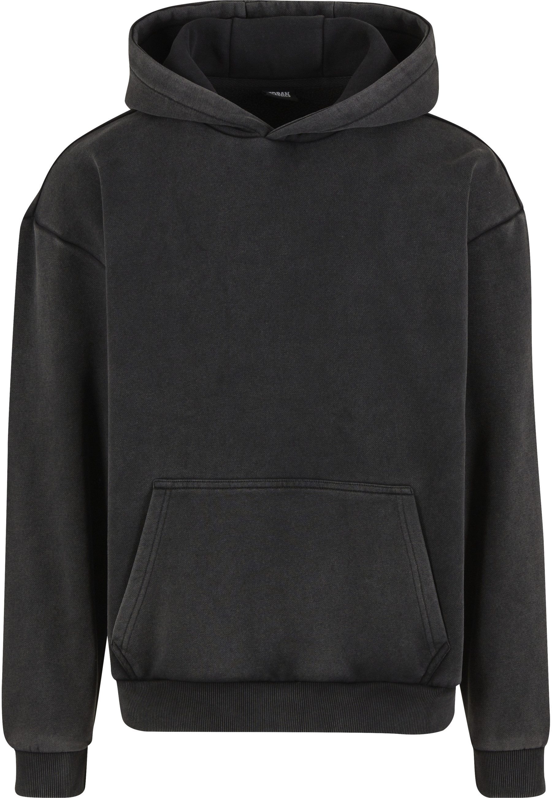 Kapuzensweatshirt Urban Classics Vintage Heavy Hoodie