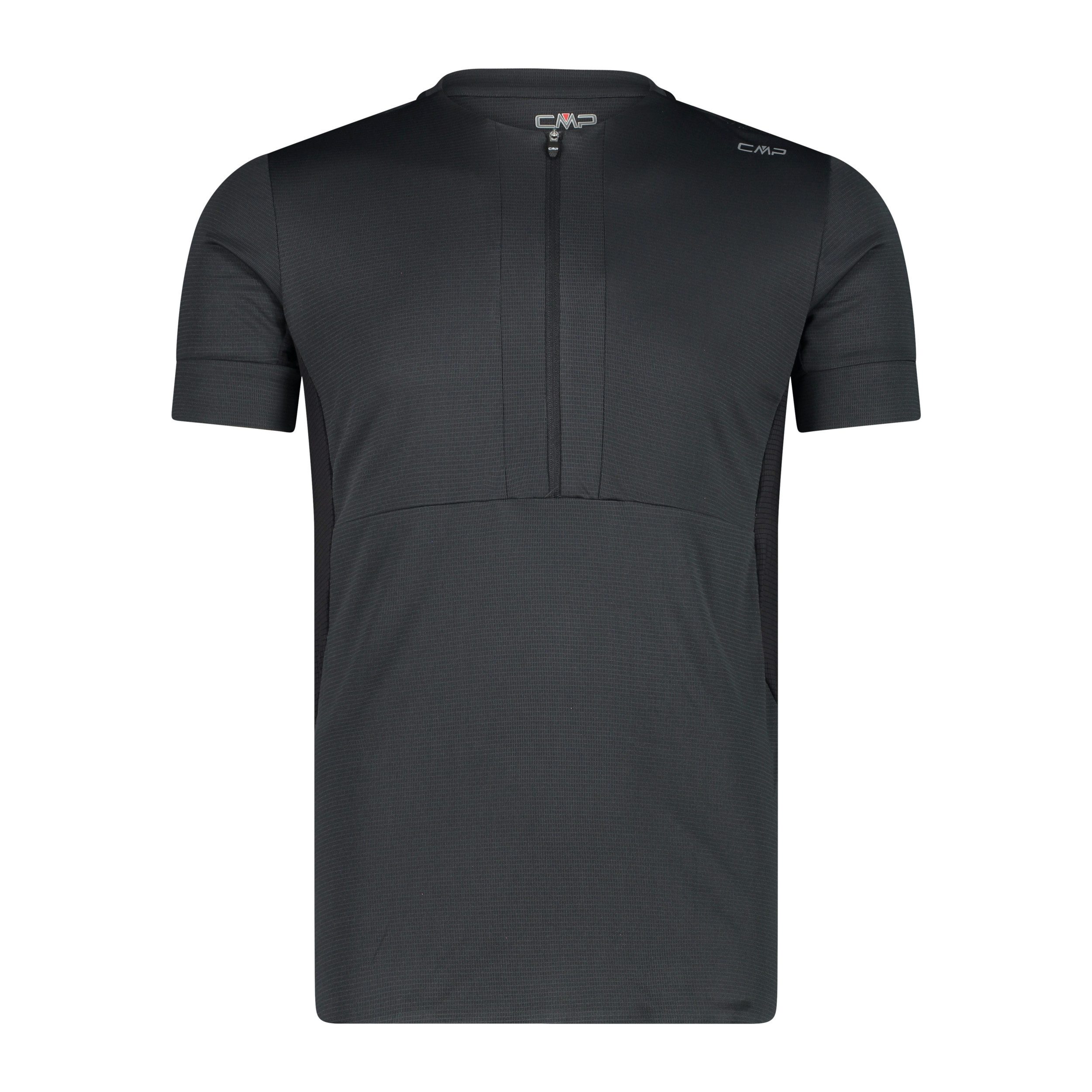 CMP Unterziehshirt CMP Herren Laufshirt MAN T-SHIRT TRAIL 34N7727