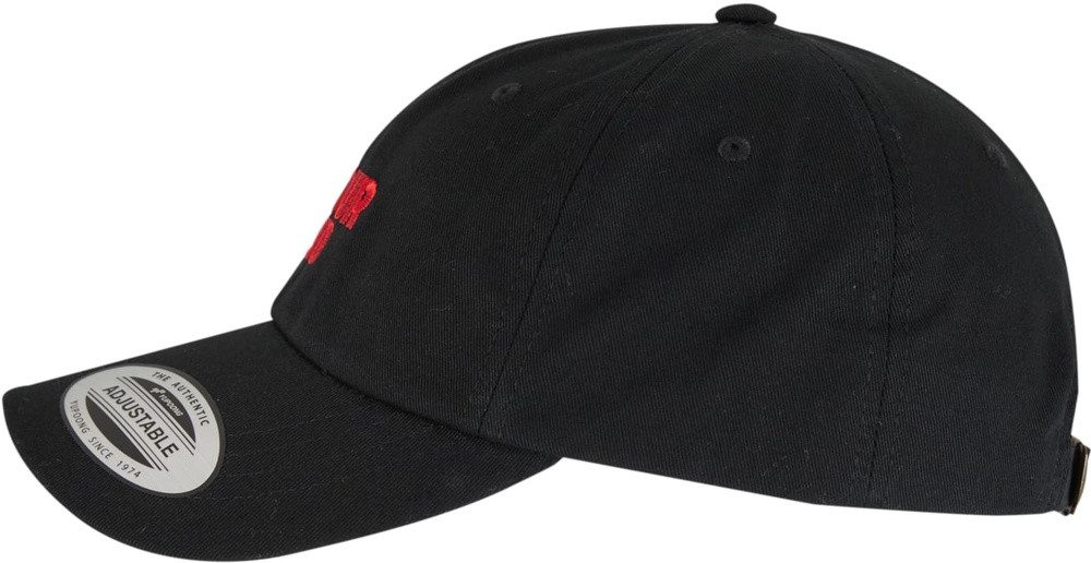 Miss Tee Snapback Cap Amour Club Heart Dad Cap