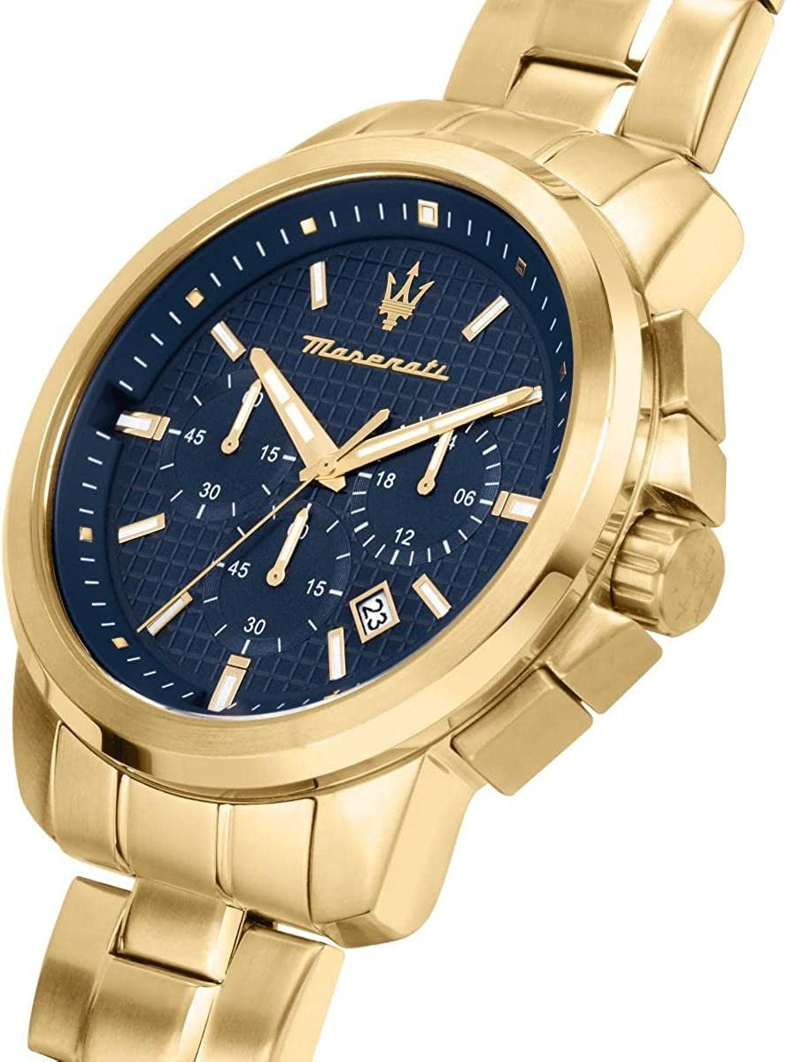 MASERATI Chronograph SUCCESSO