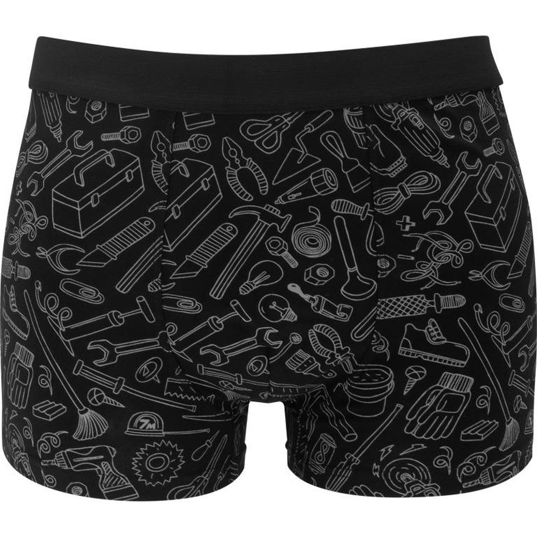 Sheepworld Boxershorts Herren Boxershort Slip Unterhose M/L Geschenkartikel günstig online kaufen