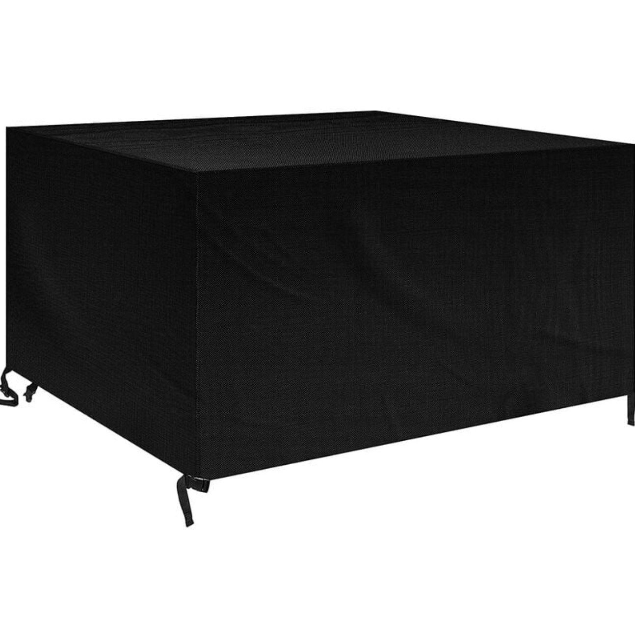 EVERY Gartenmöbel-Schutzhülle Gartentisch Abdeckung Abdeckplane, 248x199x80 günstig online kaufen