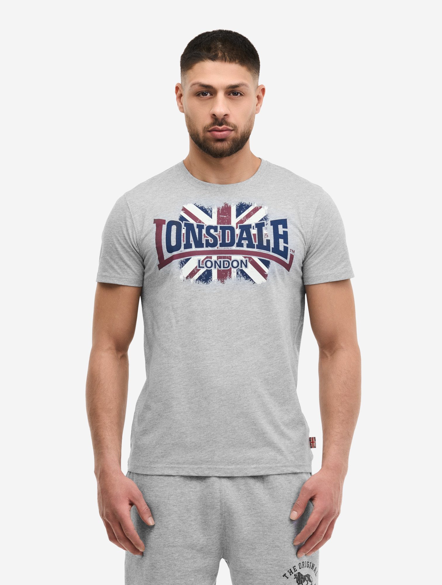 T-Shirt RAMSHAW