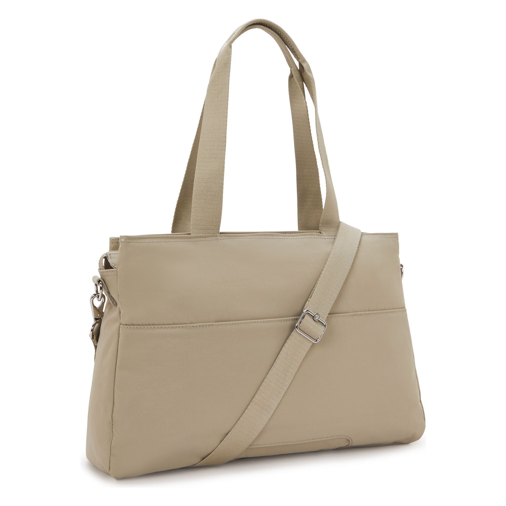 KIPLING Schultertasche Basic Elevated, Polyester