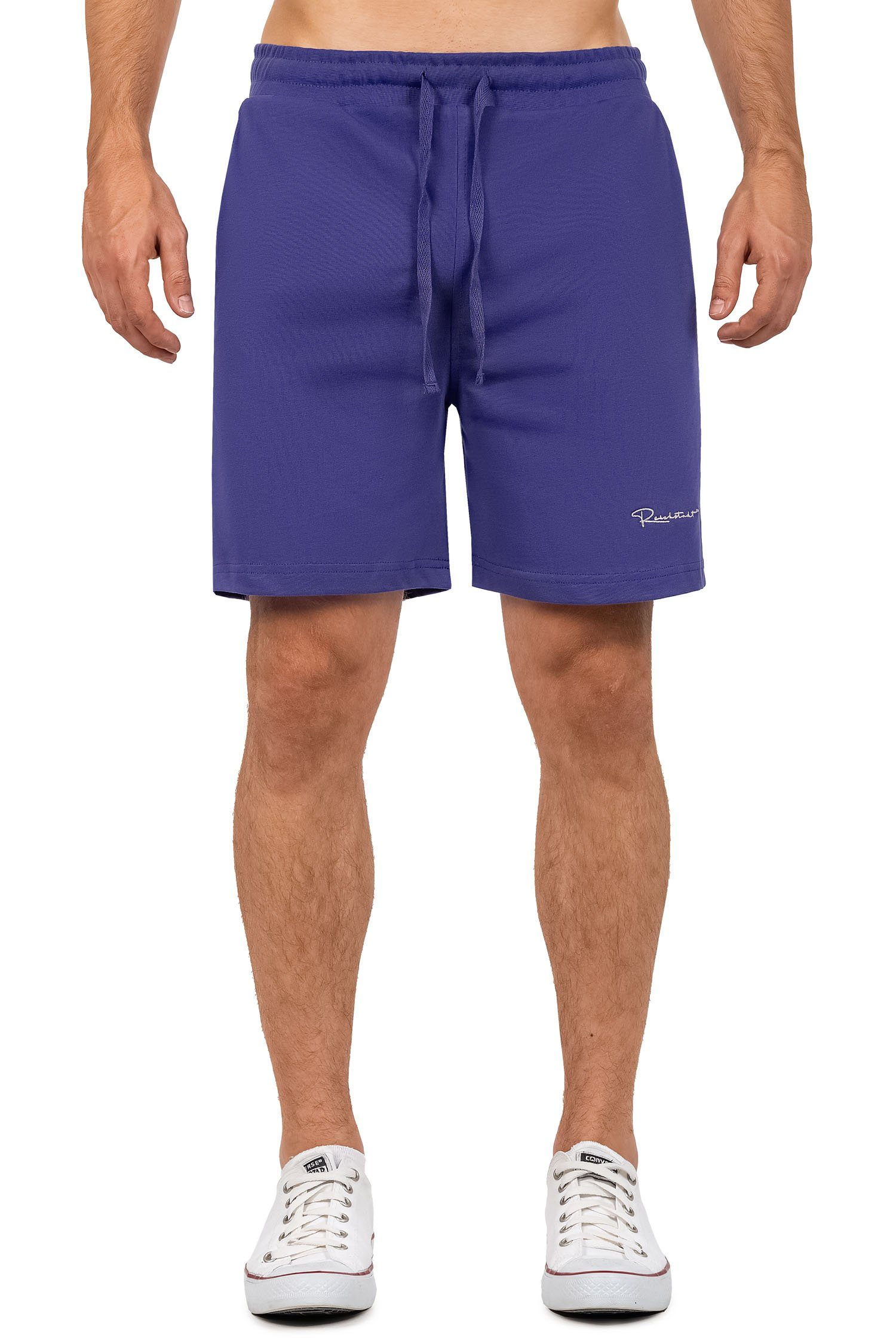 Reichstadt Shorts Casual Kurze Hose 23RS043 günstig online kaufen