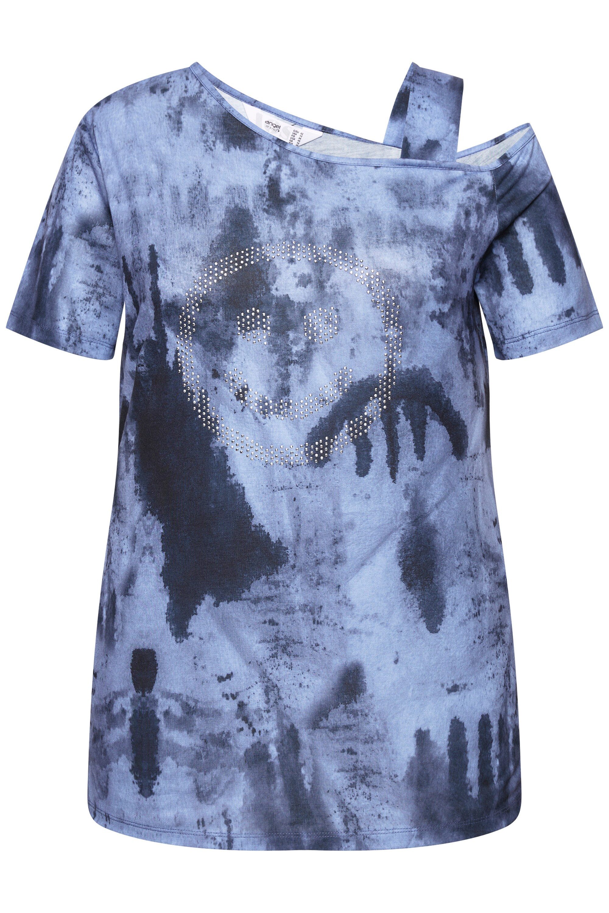 Angel of Style T-Shirt T-Shirt Straight günstig online kaufen