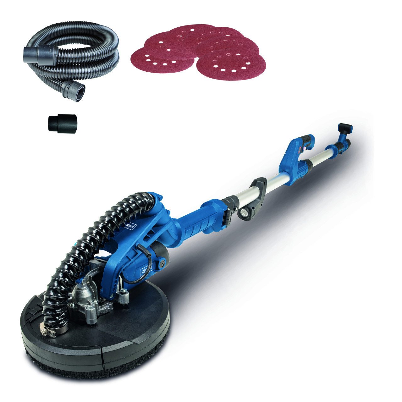Scheppach Trockenbauschleifer Scheppach Trockenbauschleifer DS920X günstig online kaufen