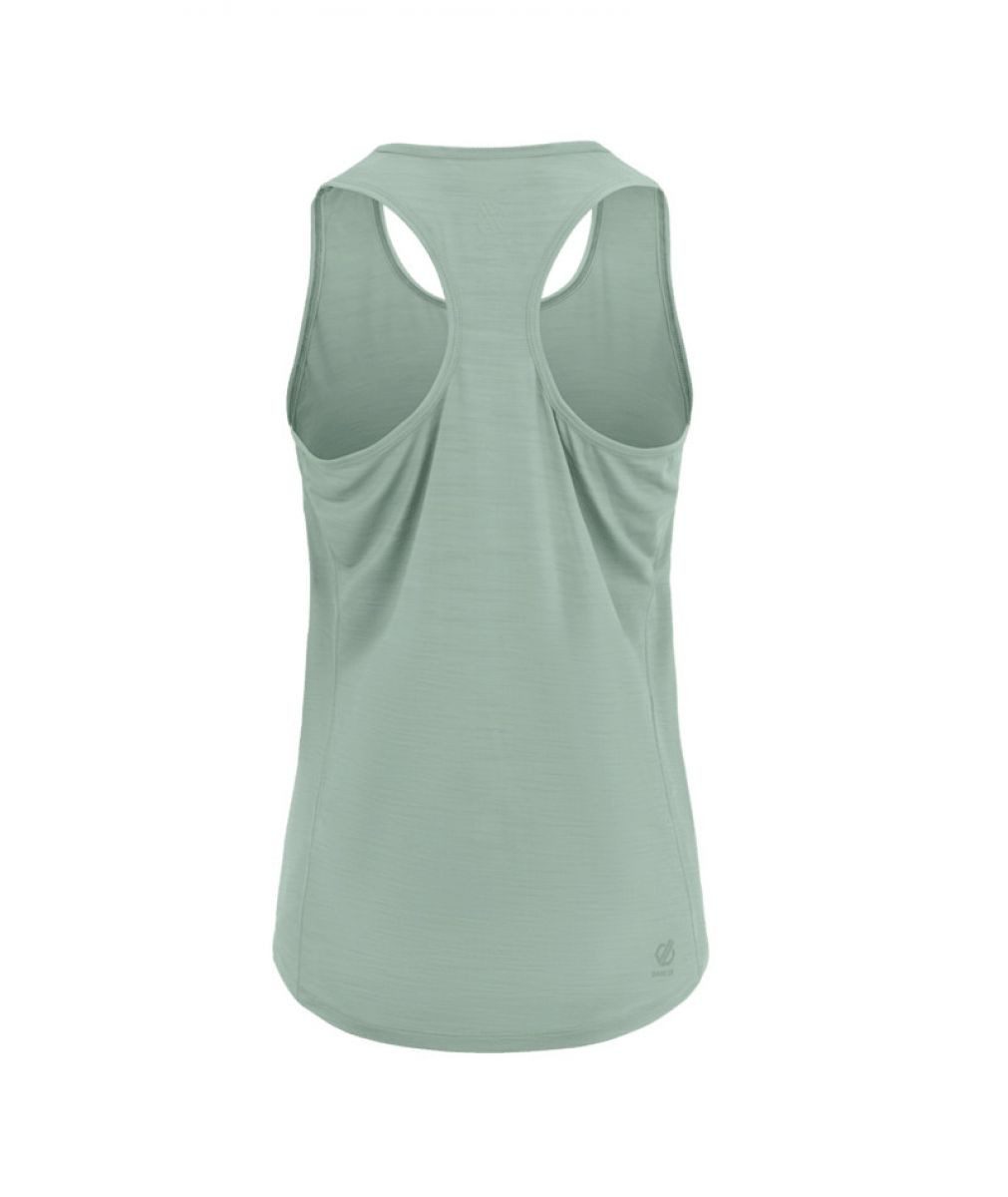 Dare2b Trainingsshirt Tanktop Damen ModernizeIIVest Womens Vests