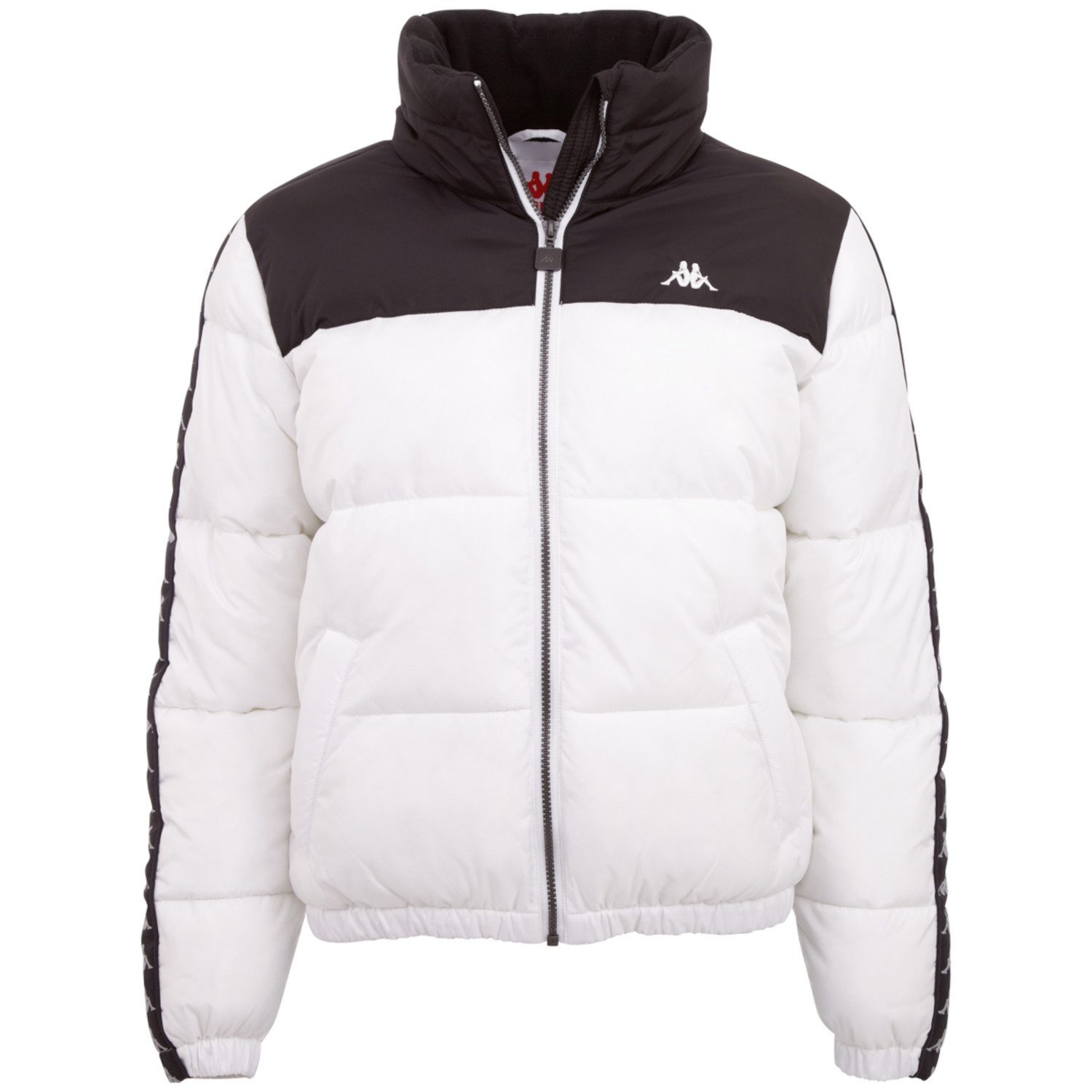 Kappa Winterjacke Kappa Damen Steppjacke JELENA 310028