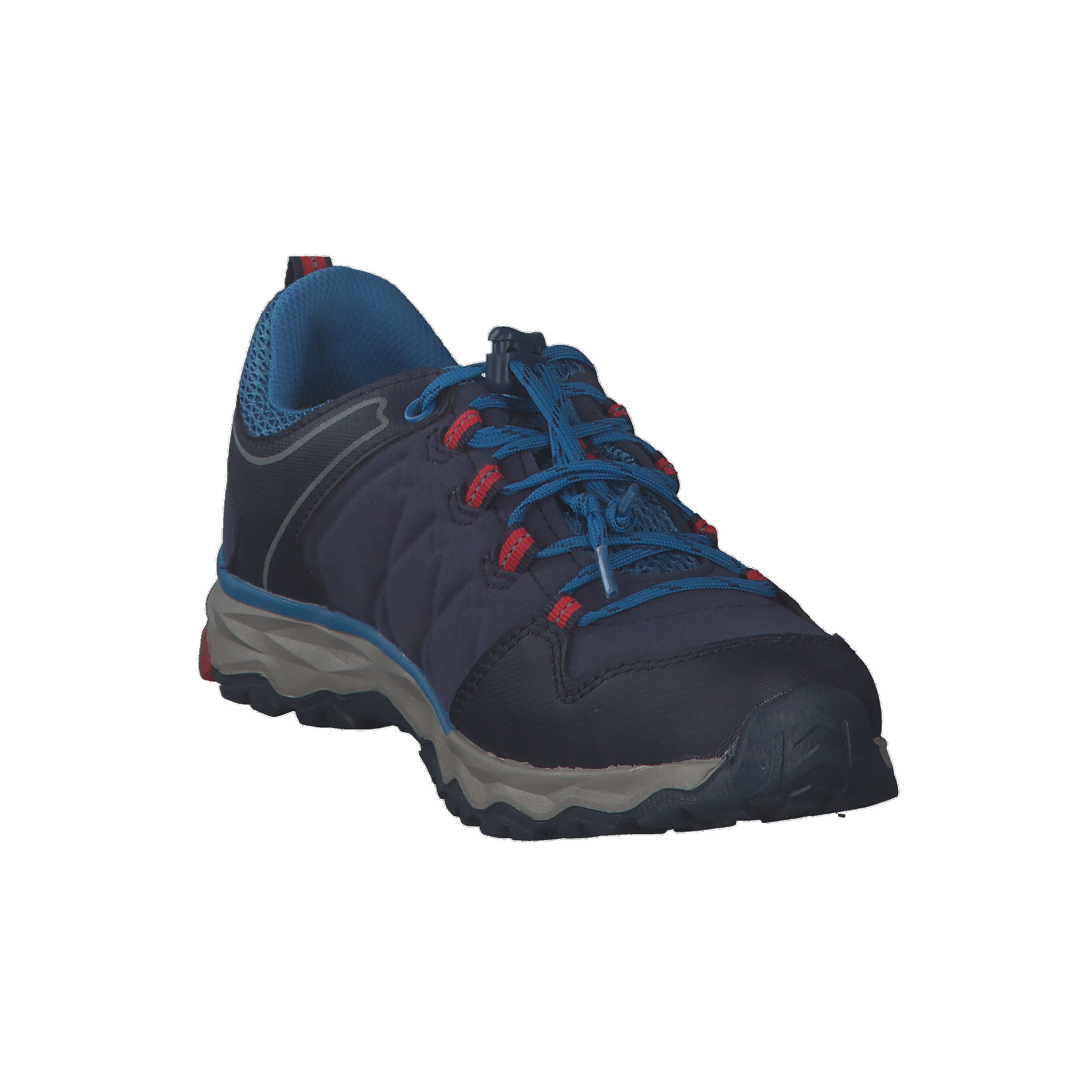 Meindl Meindl Kinder Wanderschuhe Ontario Junior GTX 2109 Trekkingschuh