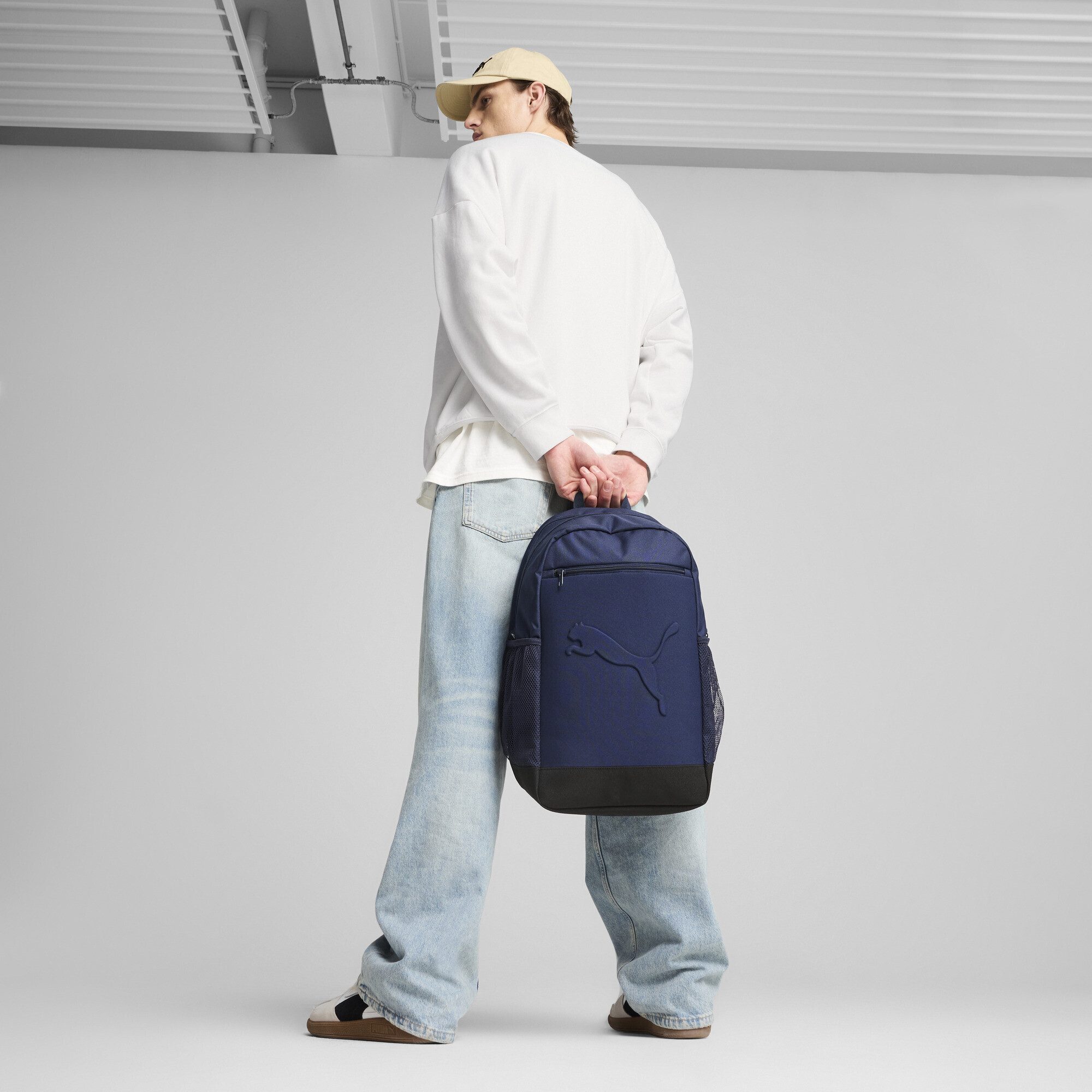 PUMA Freizeitrucksack PUMA Buzz 28 l günstig online kaufen
