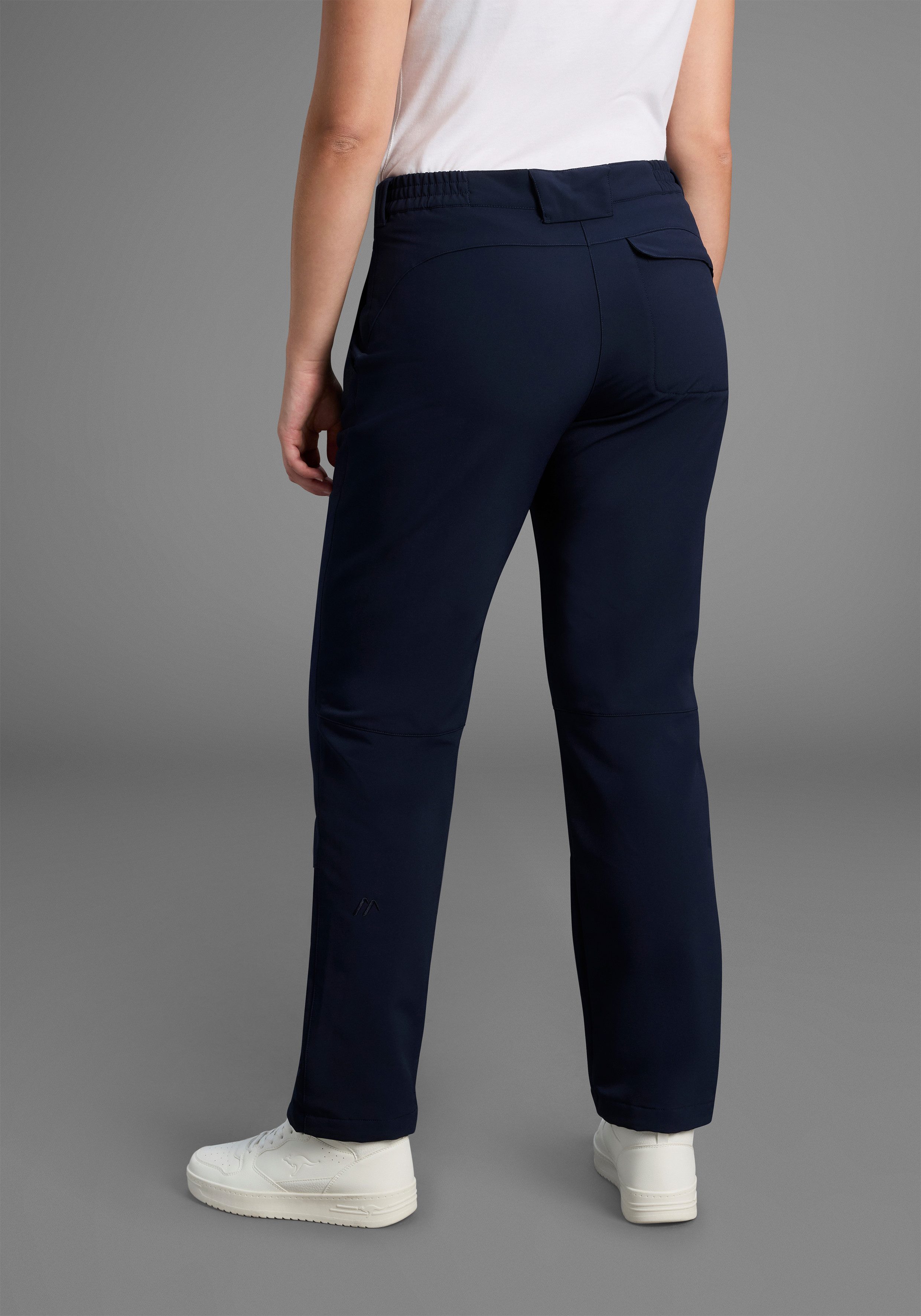 Maier Sports Outdoorhose DA-HOSE EL. HELGA günstig online kaufen