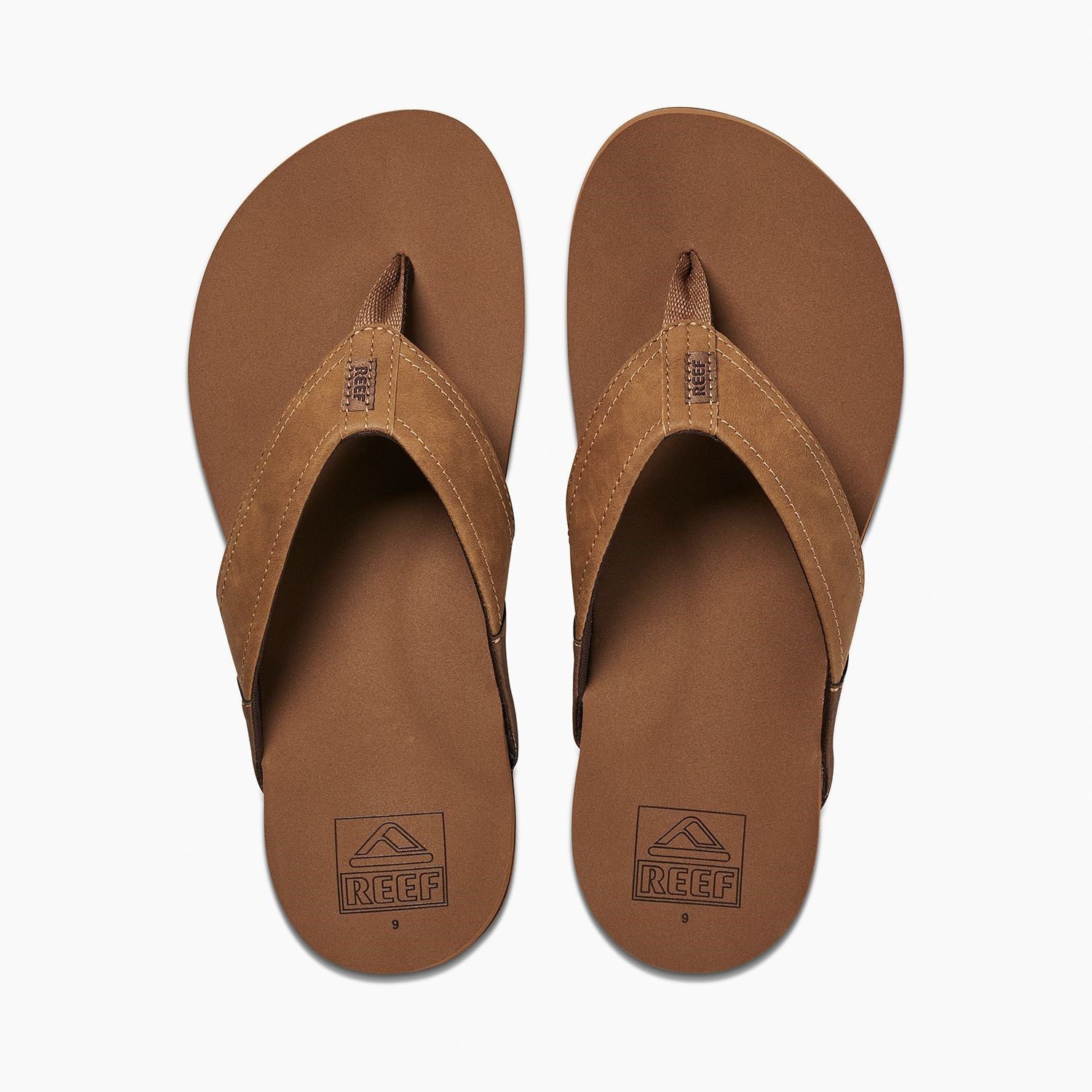 Reef Newport Sandalen Zehentrenner (Paar) günstig online kaufen