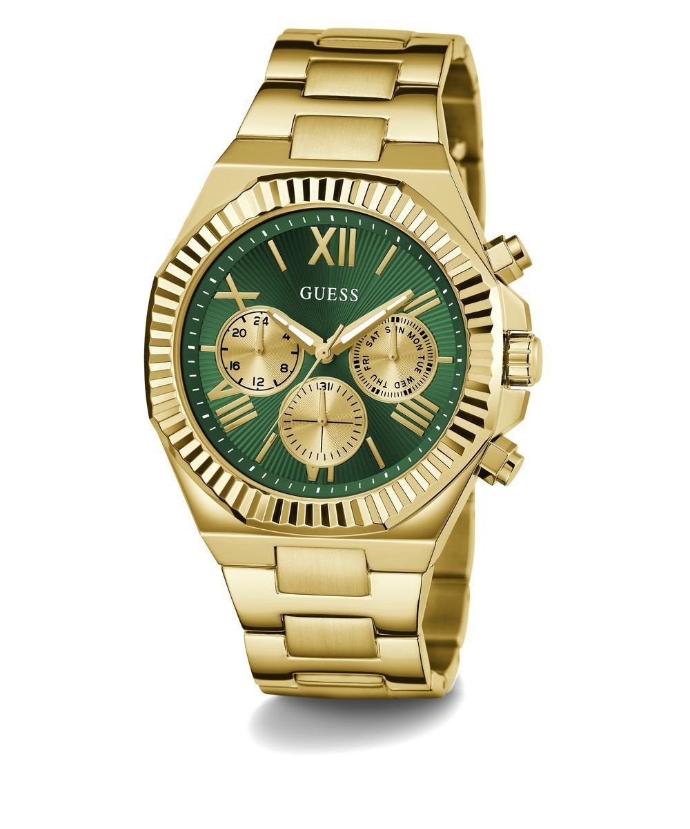 Guess Quarzuhr EQUITY günstig online kaufen