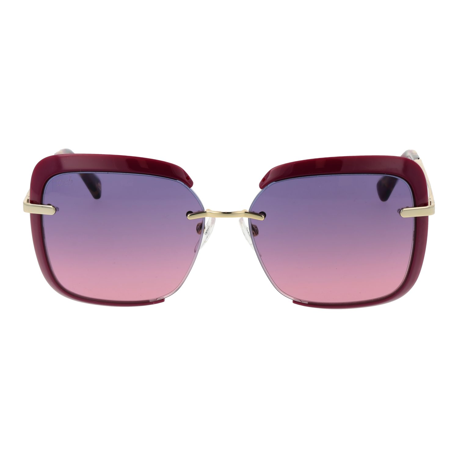 Web Sonnenbrille WE0284 5481Z