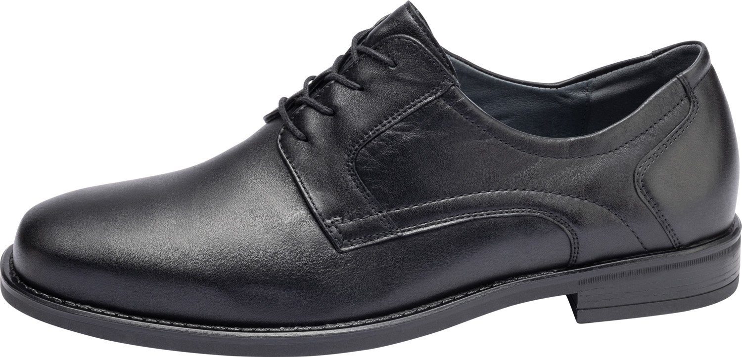 Waldläufer Kuno Schnürschuh in eleganter Optik, günstig online kaufen