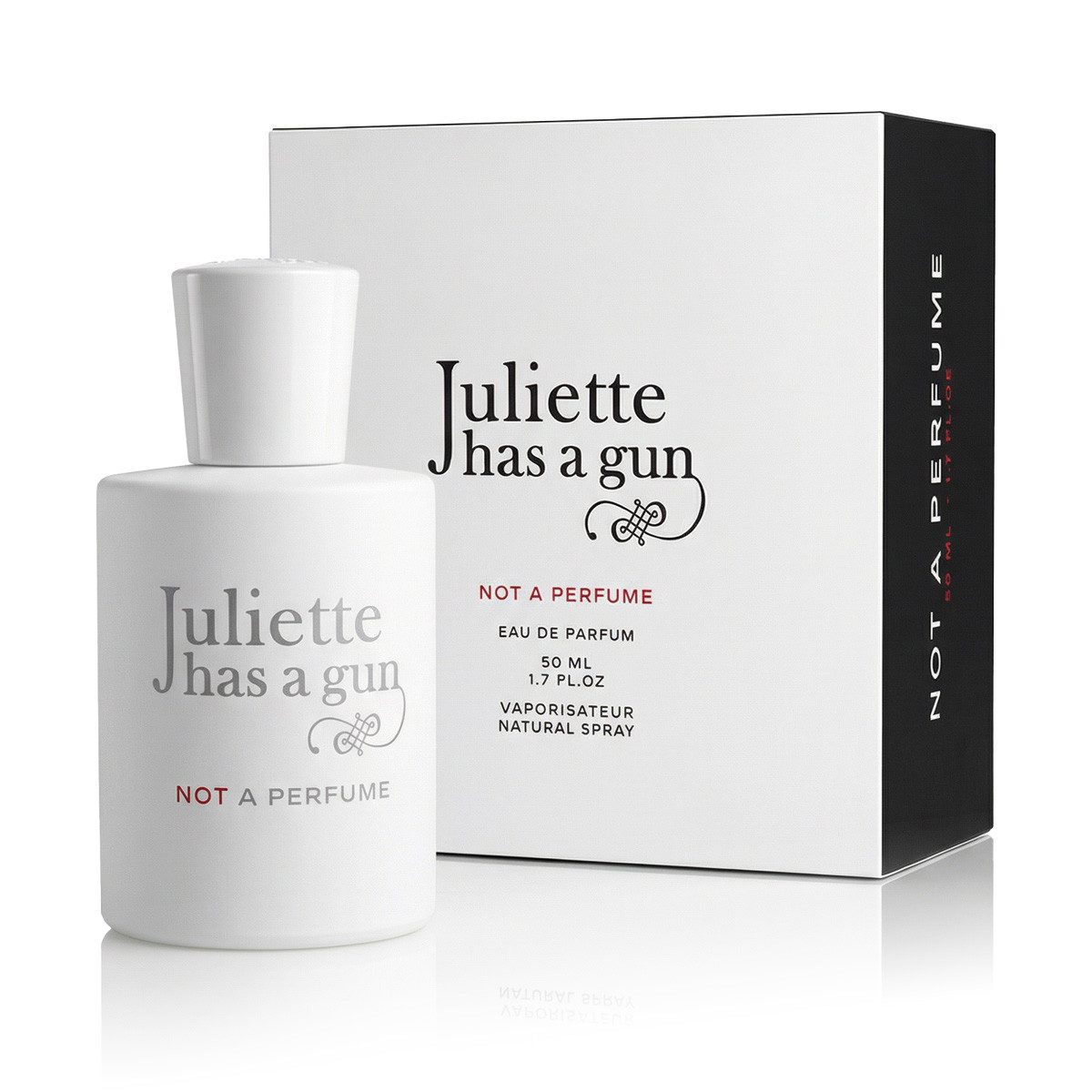 Juliette has a Gun Eau de Parfum Not A Perfume