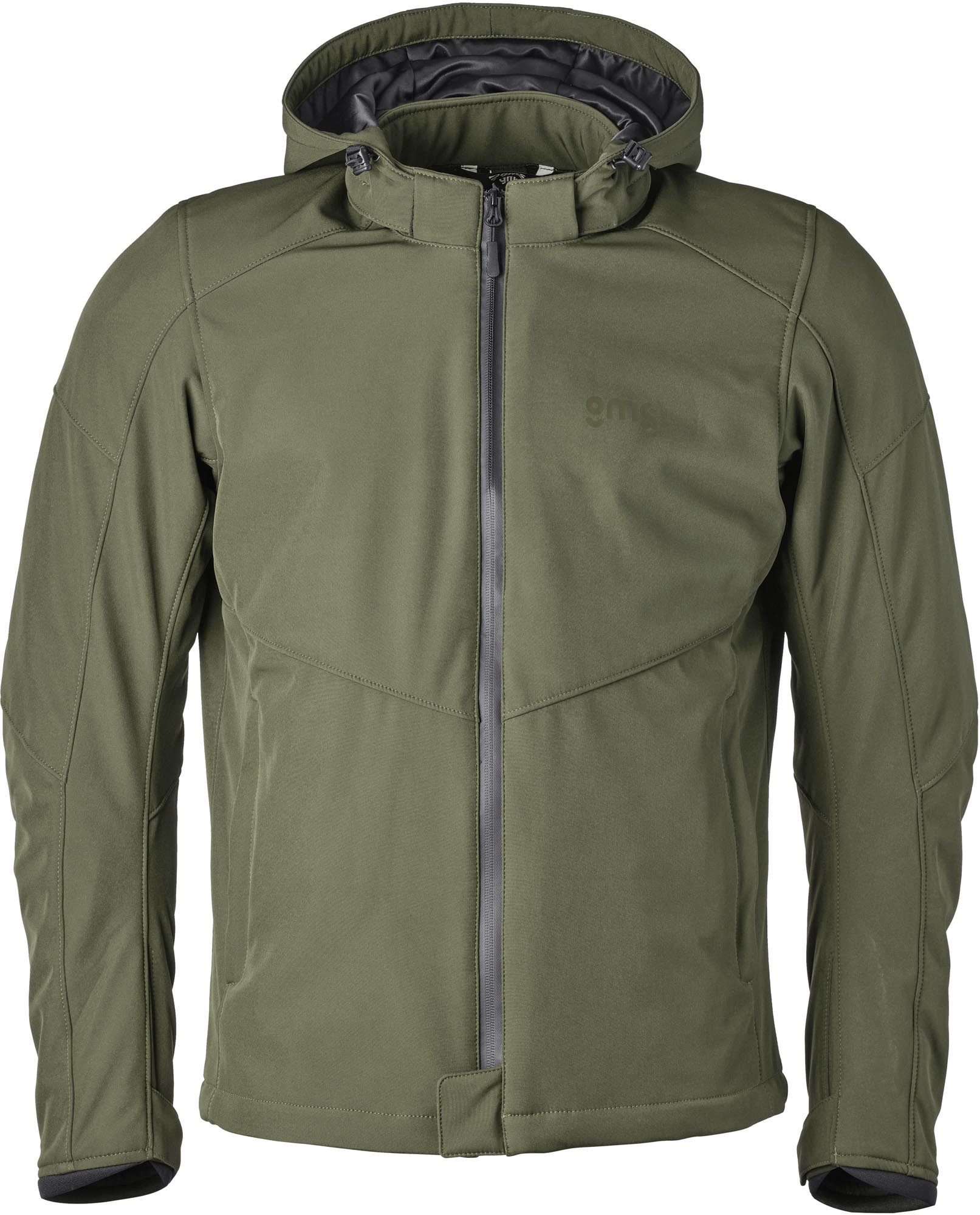 gms Motorradjacke GMS Falcon Neo wasserdichte Motorrad Textiljacke Ellenbogenprotektoren enthalten,Schulterprotektoren enthalten,was