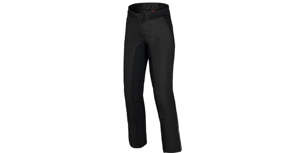 IXS Motorradhose Anna-ST 2.0 Damen Motorrad Textilhose