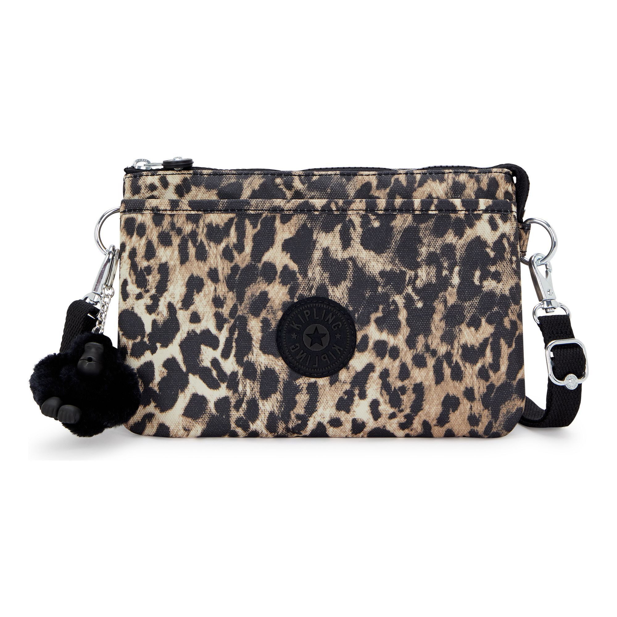 KIPLING Clutch Basic Prt, Polyester