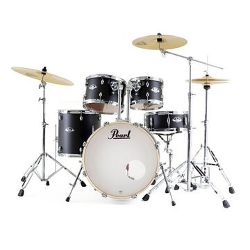 Pearl Drums Schlagzeug Export EXX705NBR-C761 Komplettset