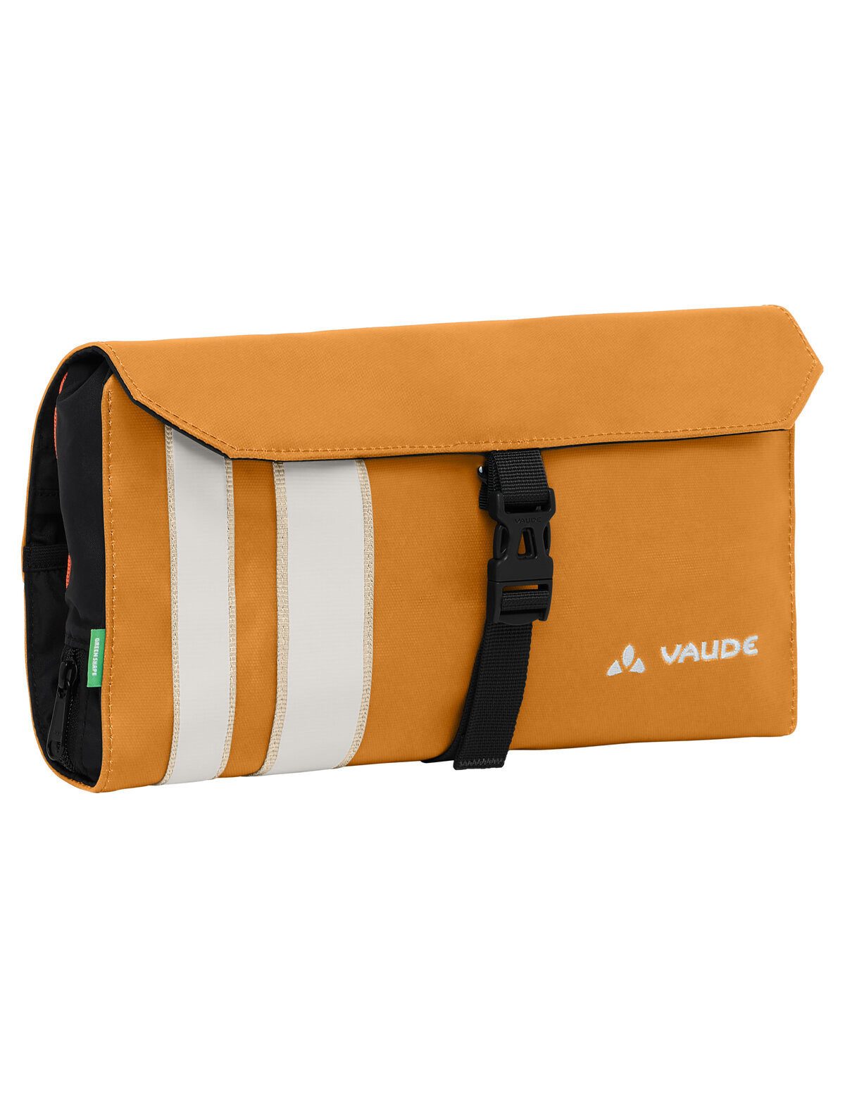VAUDE Kulturbeutel Socotra (Ein Stück, 1-tlg., Ein Stück), geräumiger und funktioneller Kulturbeutel