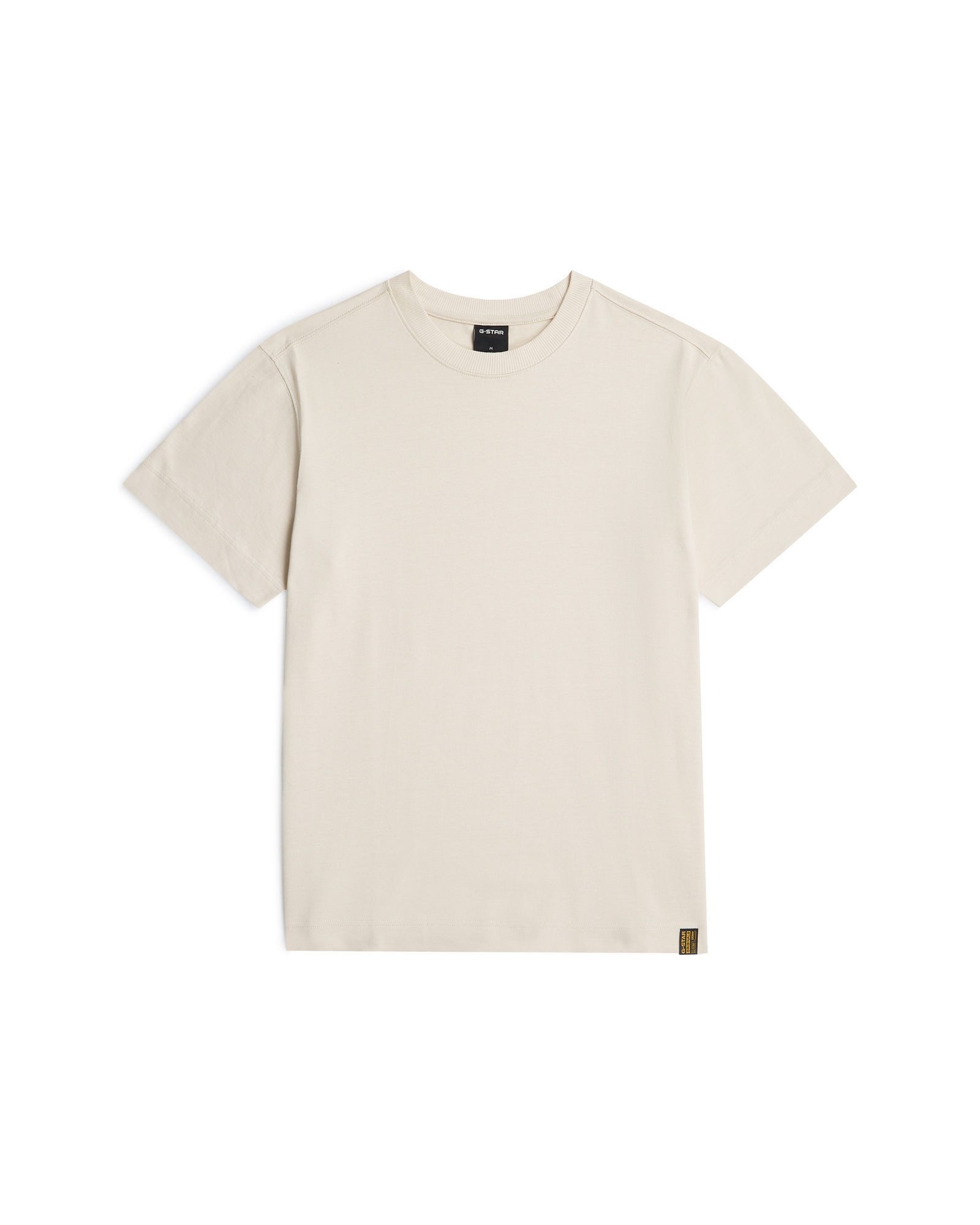 G-STAR T-Shirt GS-01 T-Shirt – Bild 4 von 5