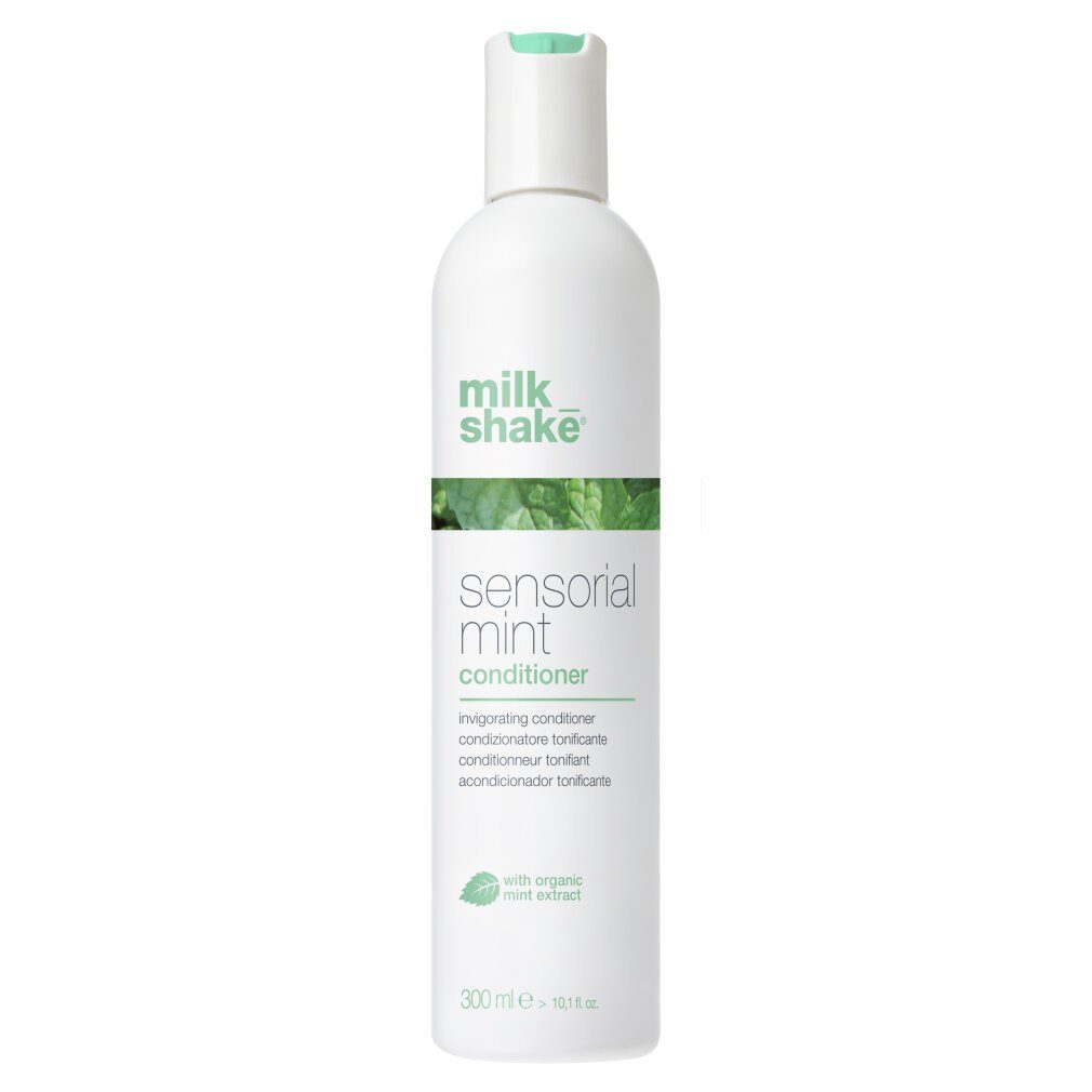 Milk Shake Haarspülung Milk_shake - Sensorial Mint Conditioner 300ml