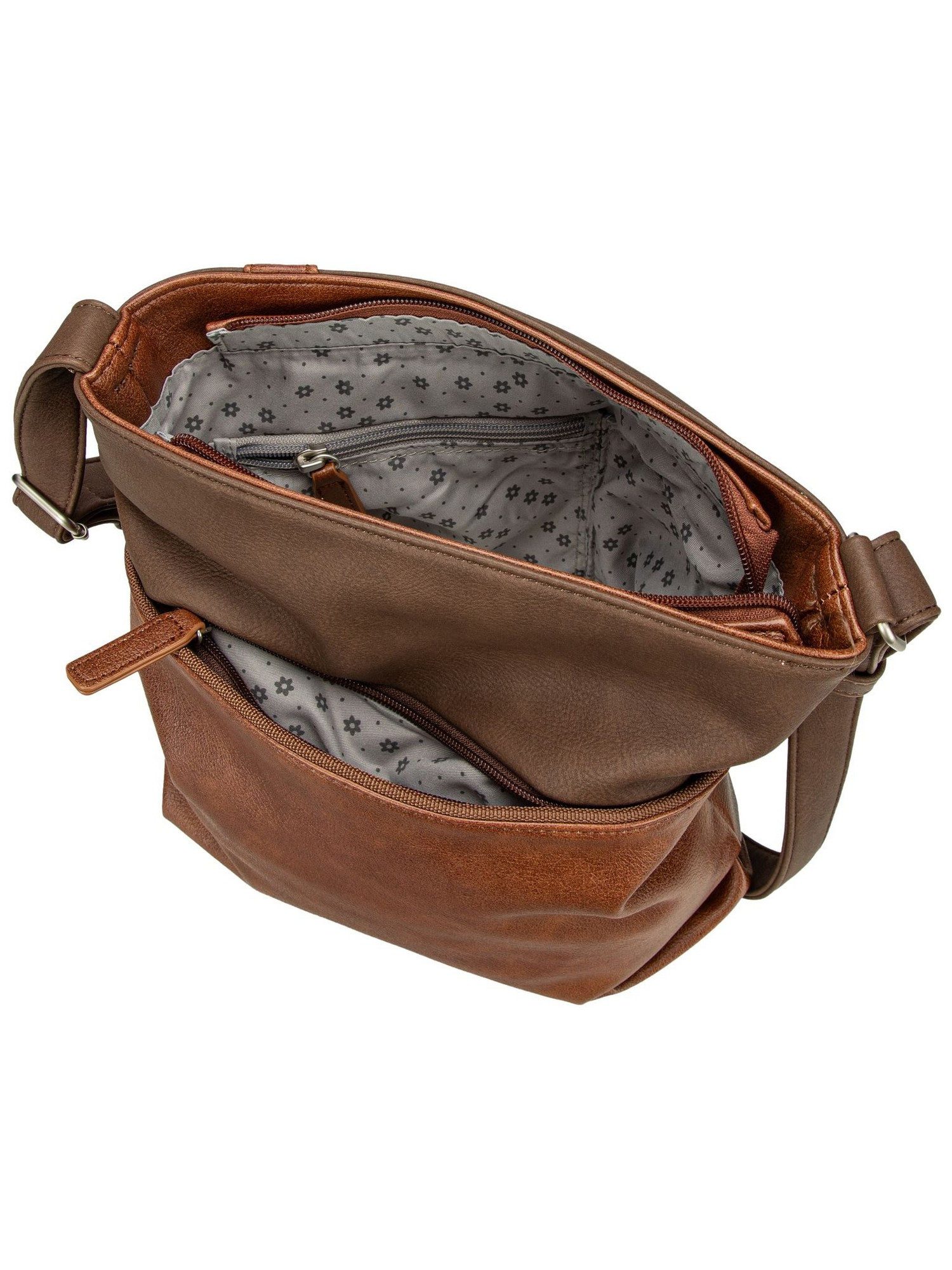 Zwei Beuteltasche Jana J10