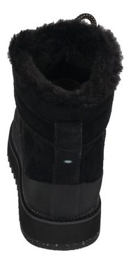 TOMS Mojave Chelseaboots Black