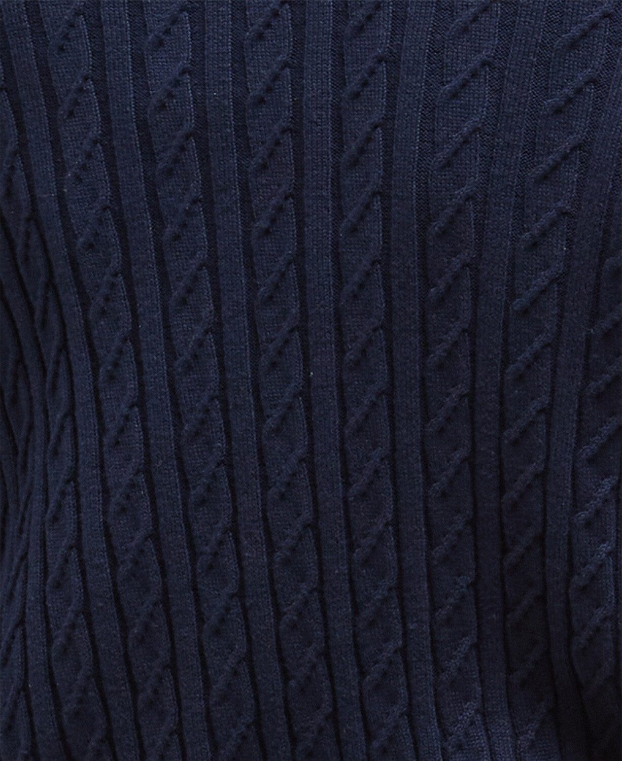 Barbour Strickpullover Pullover Hartland