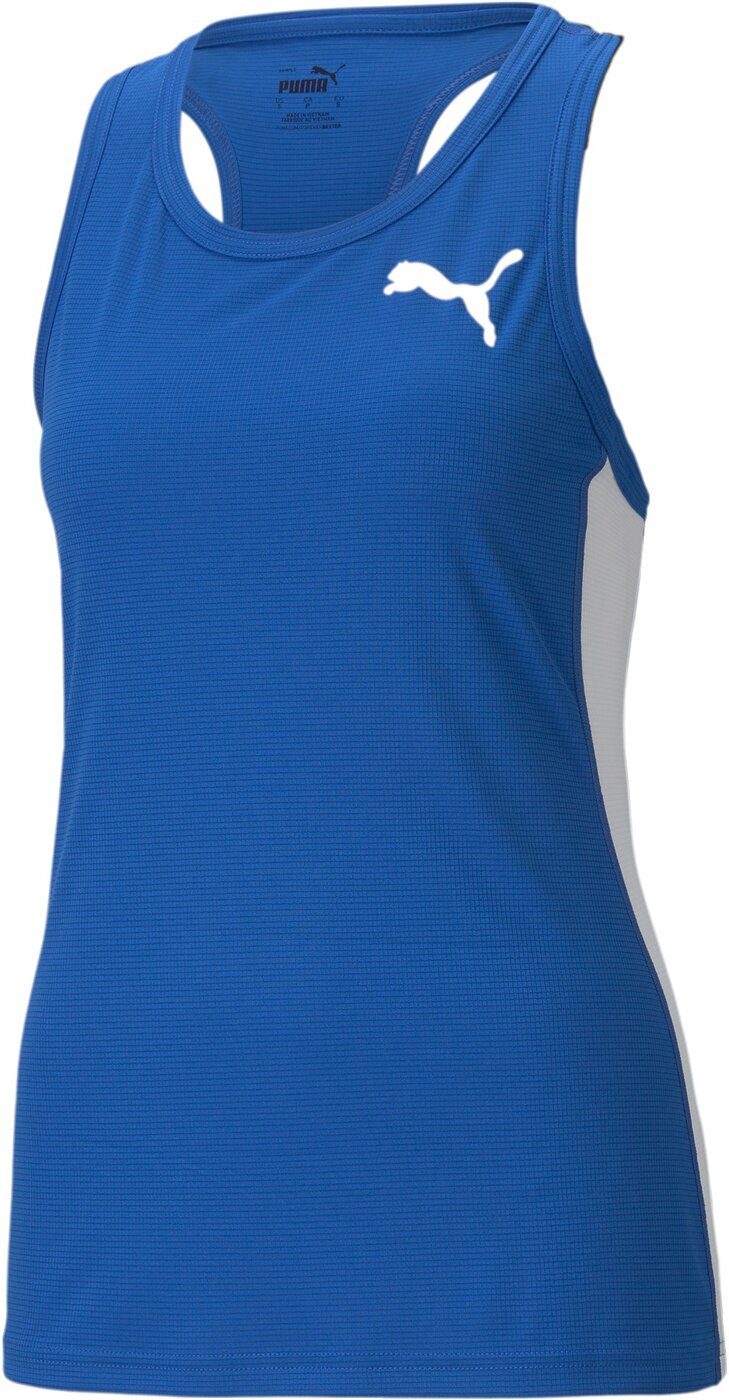 PUMA Tanktop Cross the Line Singlet günstig online kaufen