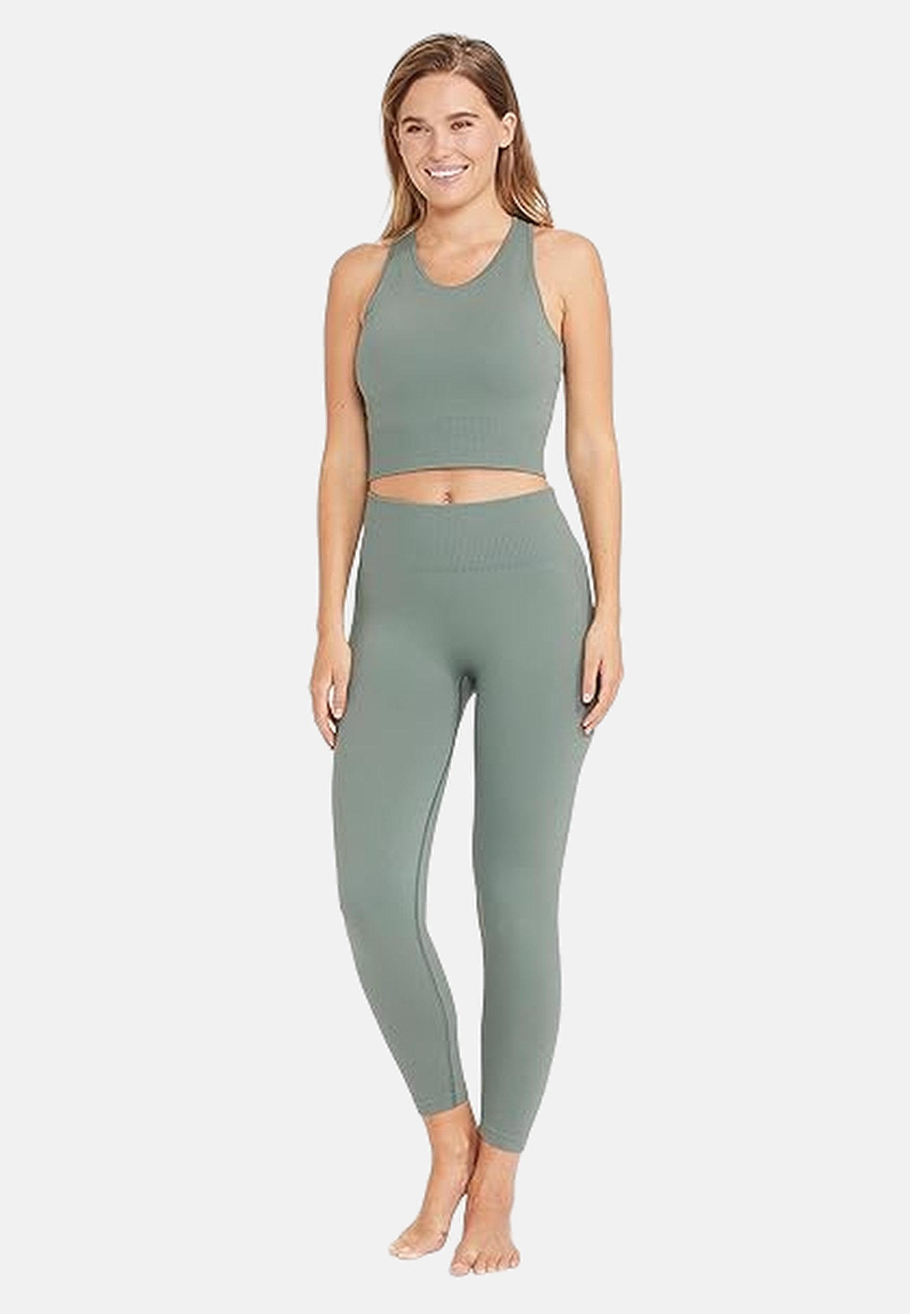 ATHLECIA Leggings Flow
