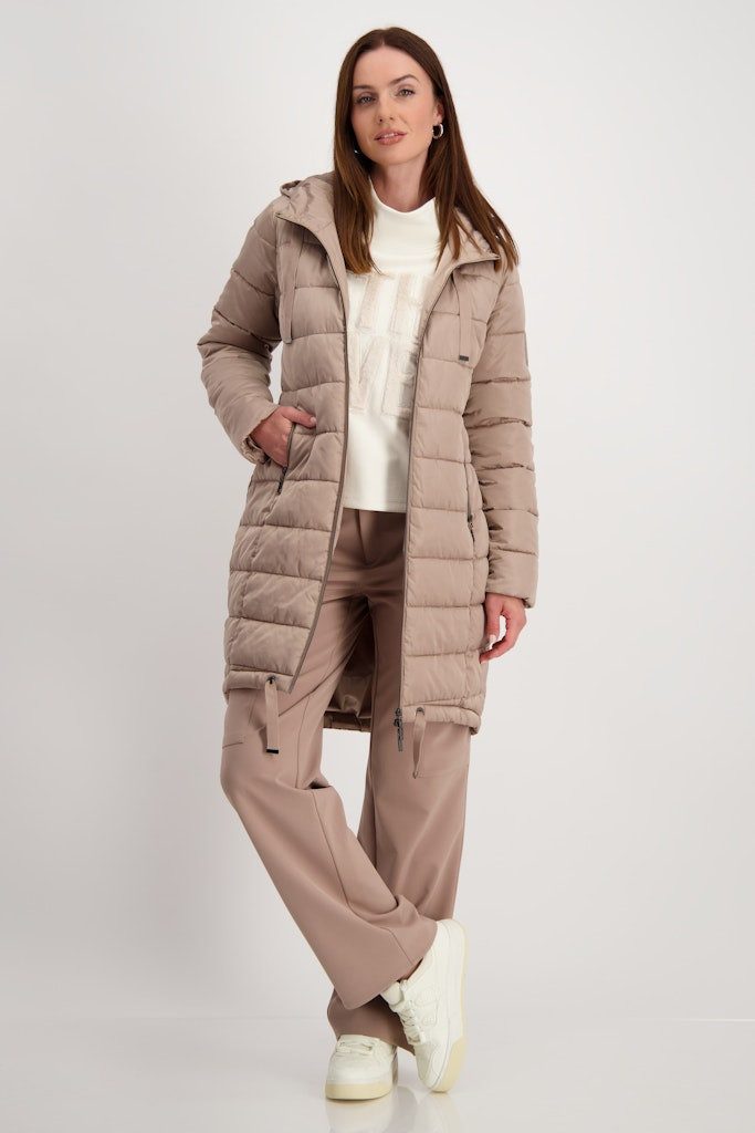 Monari Allwetterjacke