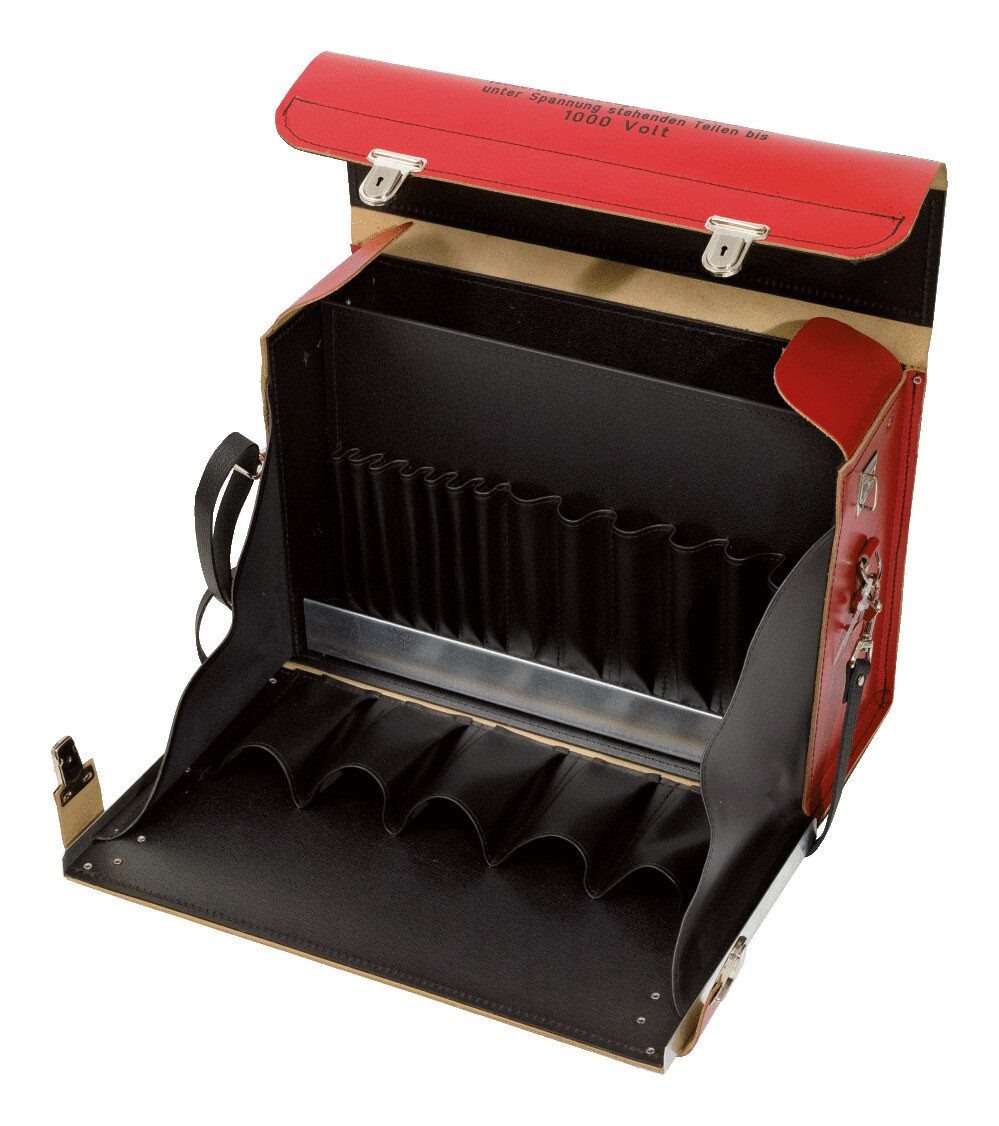 KS Tools Ящики для инструментов, Leer, Leder