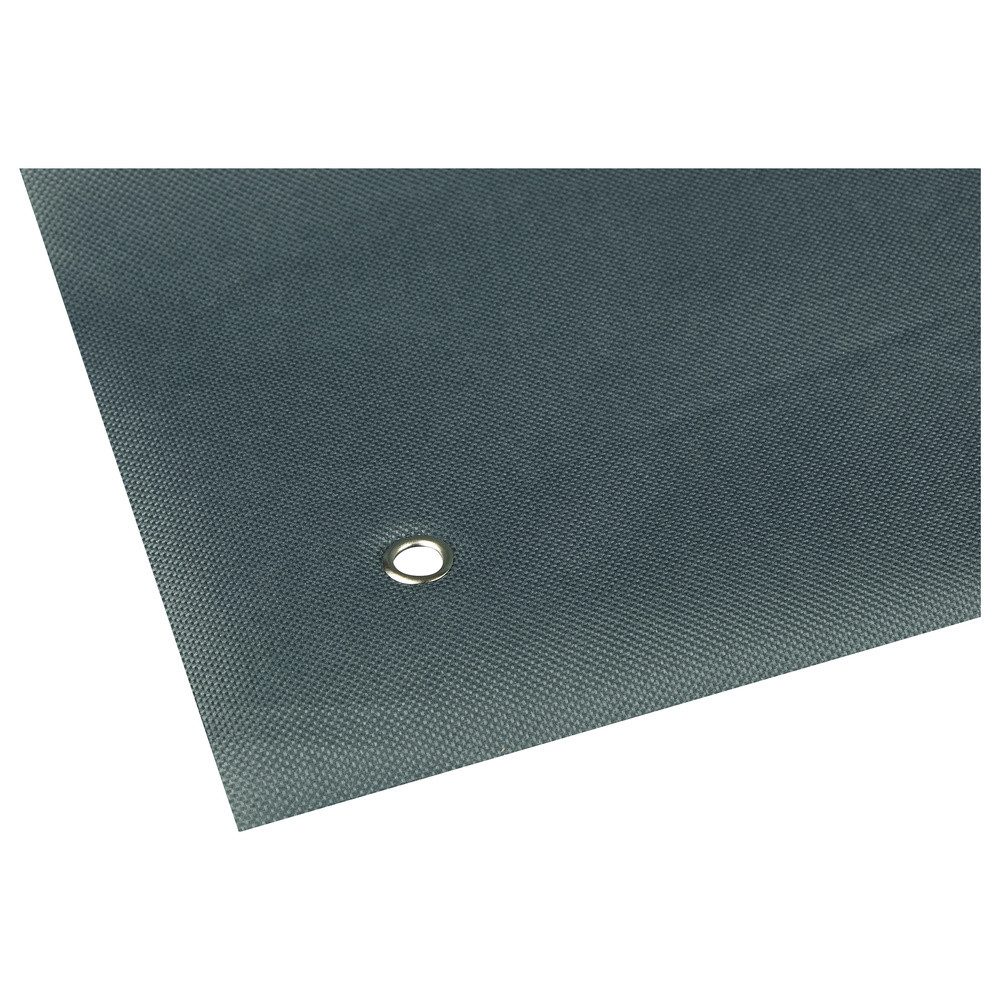 CALIMA Anhänger Calima 46069 Radschutzhülle R14 bis R16 Polyester 650 mm x 650 mm x 2