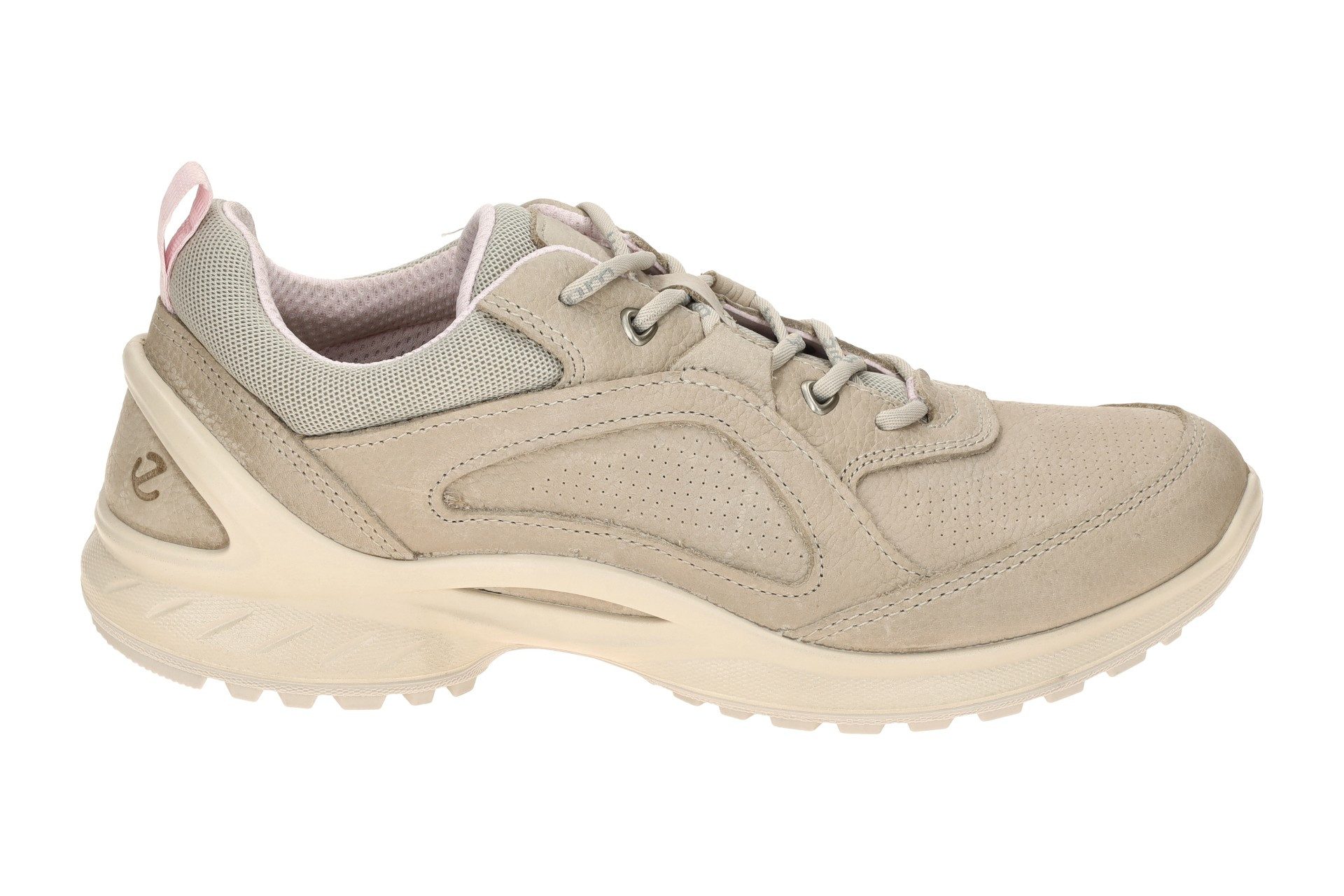 Ecco 85081302163 Schnürschuh