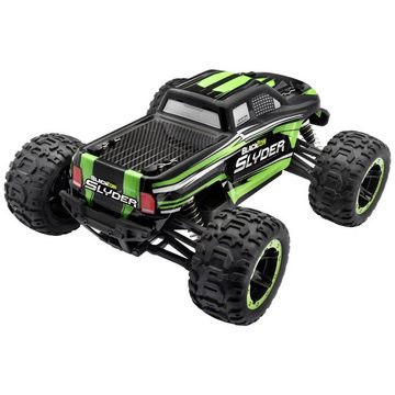 Blackzon RC-Auto 1:16 4WD Monster Truck