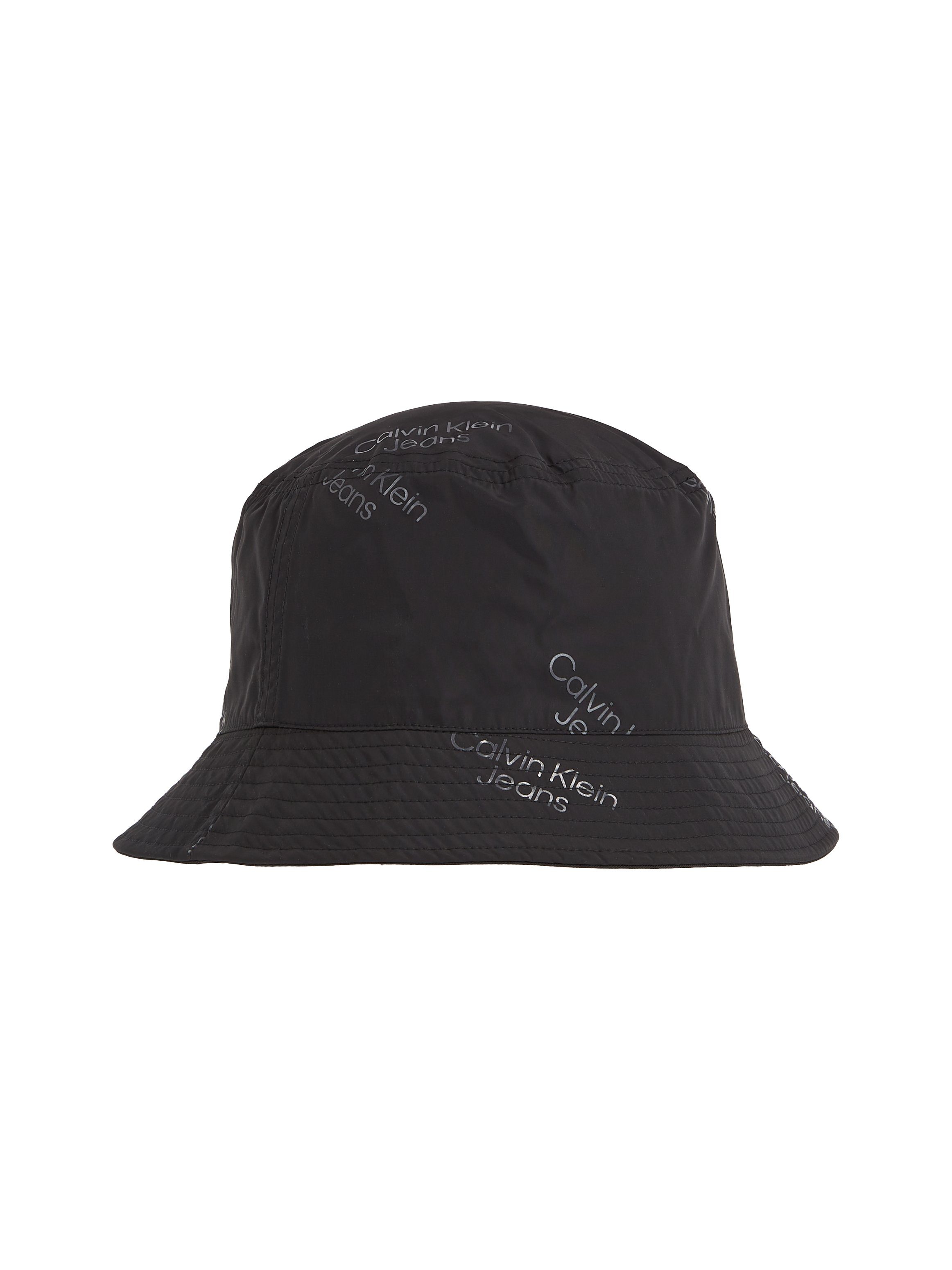 Calvin Klein Jeans Fischerhut PRINTED BUCKET HAT