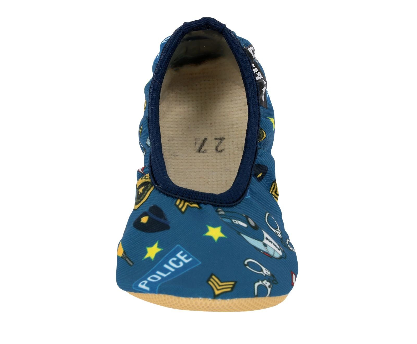 Lico Gymnastikschuh G1 Style Gymnastikschuh – Bild 3 von 5
