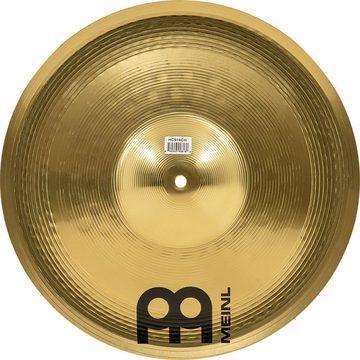 Meinl Percussion Becken,HCS China 16", HCS16CH, HCS China 16", HCS16CH - China Becken