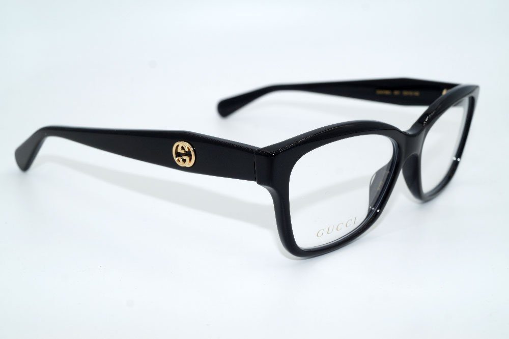 GUCCI Brillengestell »GUCCI Brillenfassung Brillengestell Eyeglasses Frame  GG 0798« online kaufen | OTTO