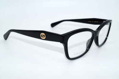 GUCCI Brillengestell »GUCCI Brillenfassung Brillengestell Eyeglasses Frame GG 0798«