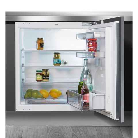 NEFF Einbaukühlschrank N 50 K4316XFF0, 82 cm hoch, 60 cm breit, Fresh Safe: Schublade für flexible Lagerung von Obst & Gemüse