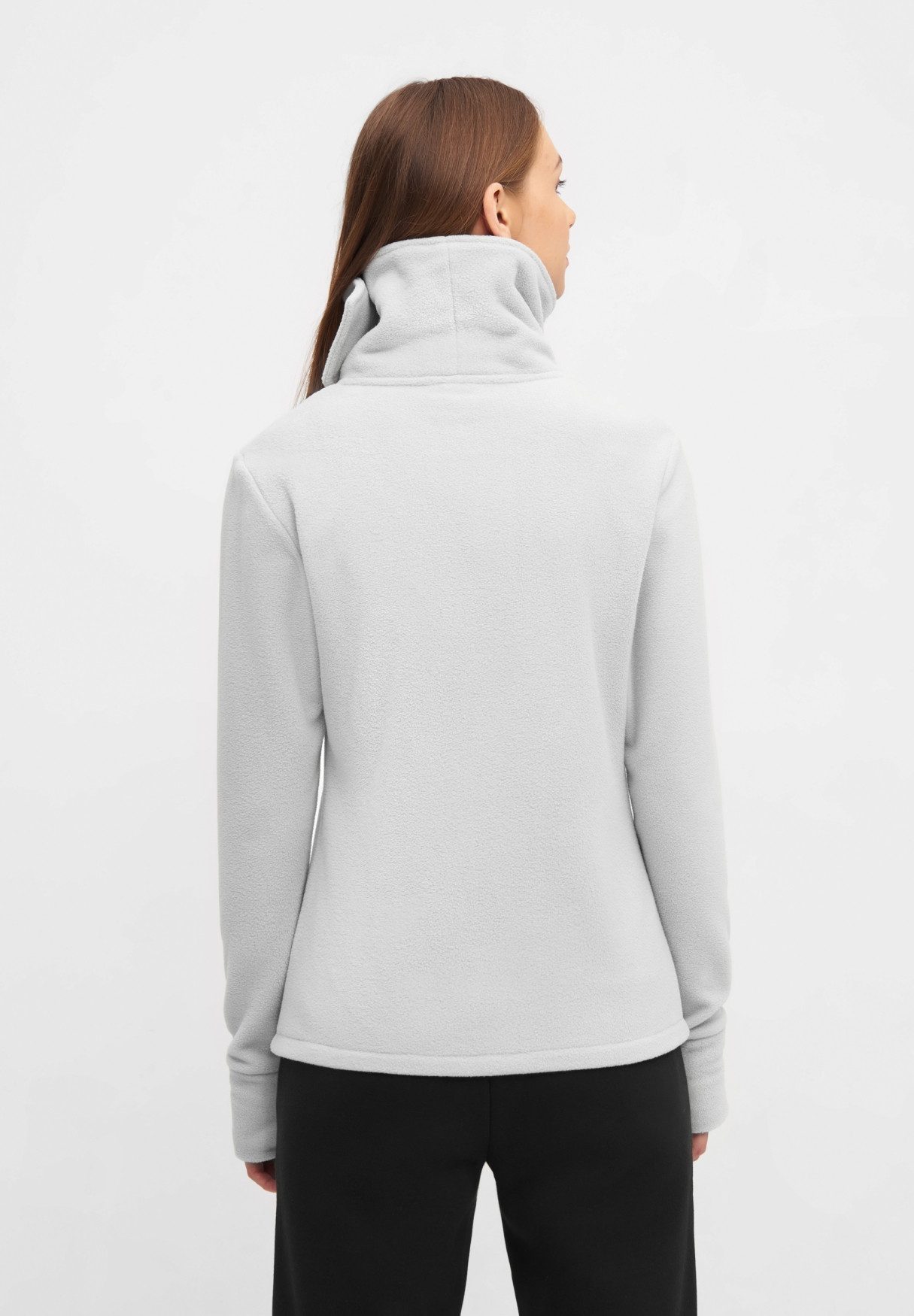 Bench. Fleecejacke Bench Fleece Funnel